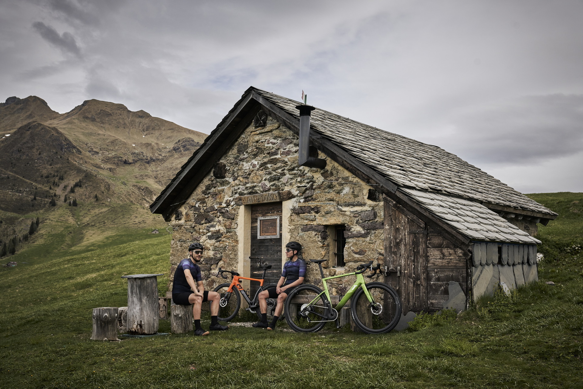 Lamborghini 3T Bicycles 4