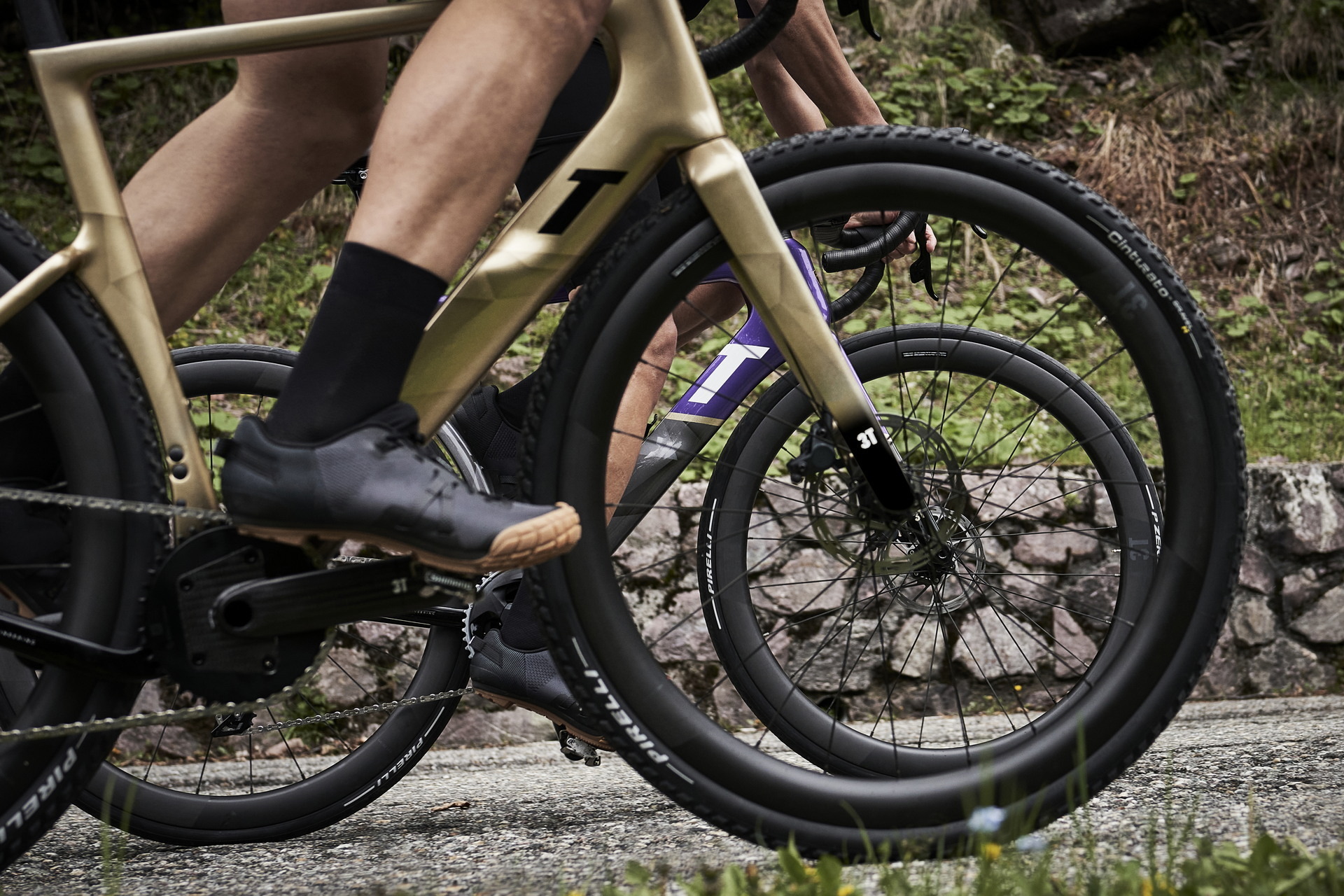 Lamborghini 3T Bicycles 7