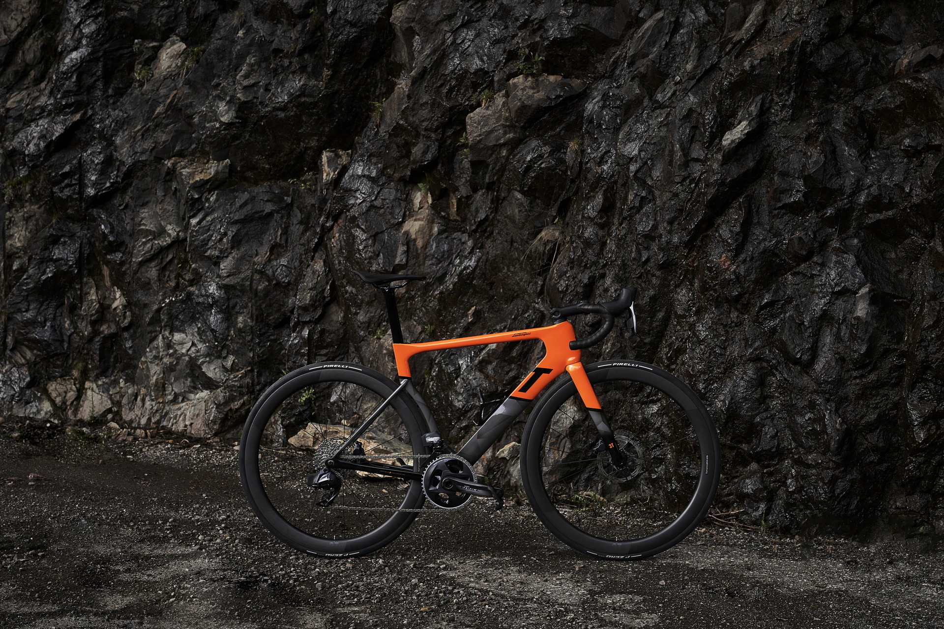 Lamborghini 3T Bicycles 9