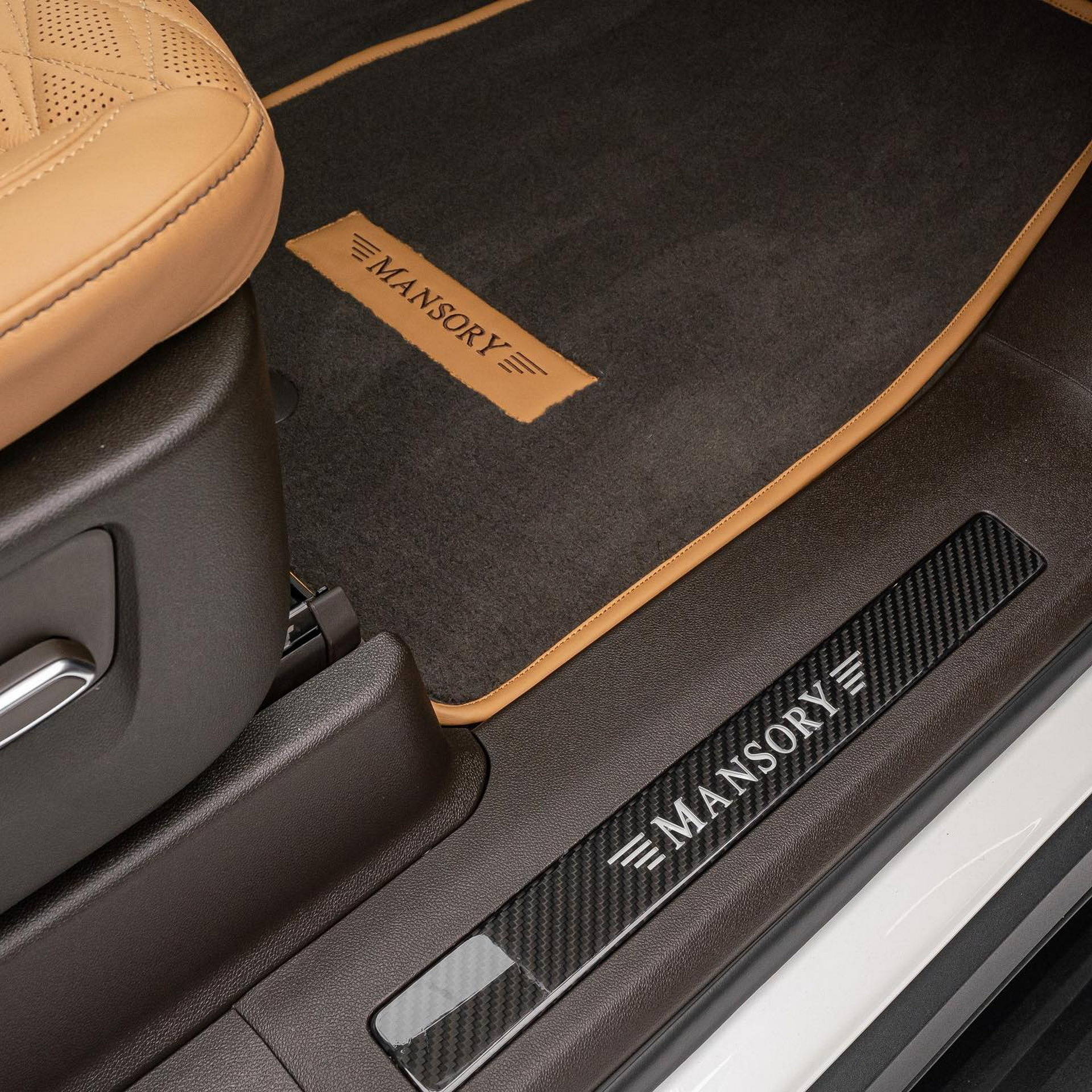 Mansory - Cadillac Escalade (9)