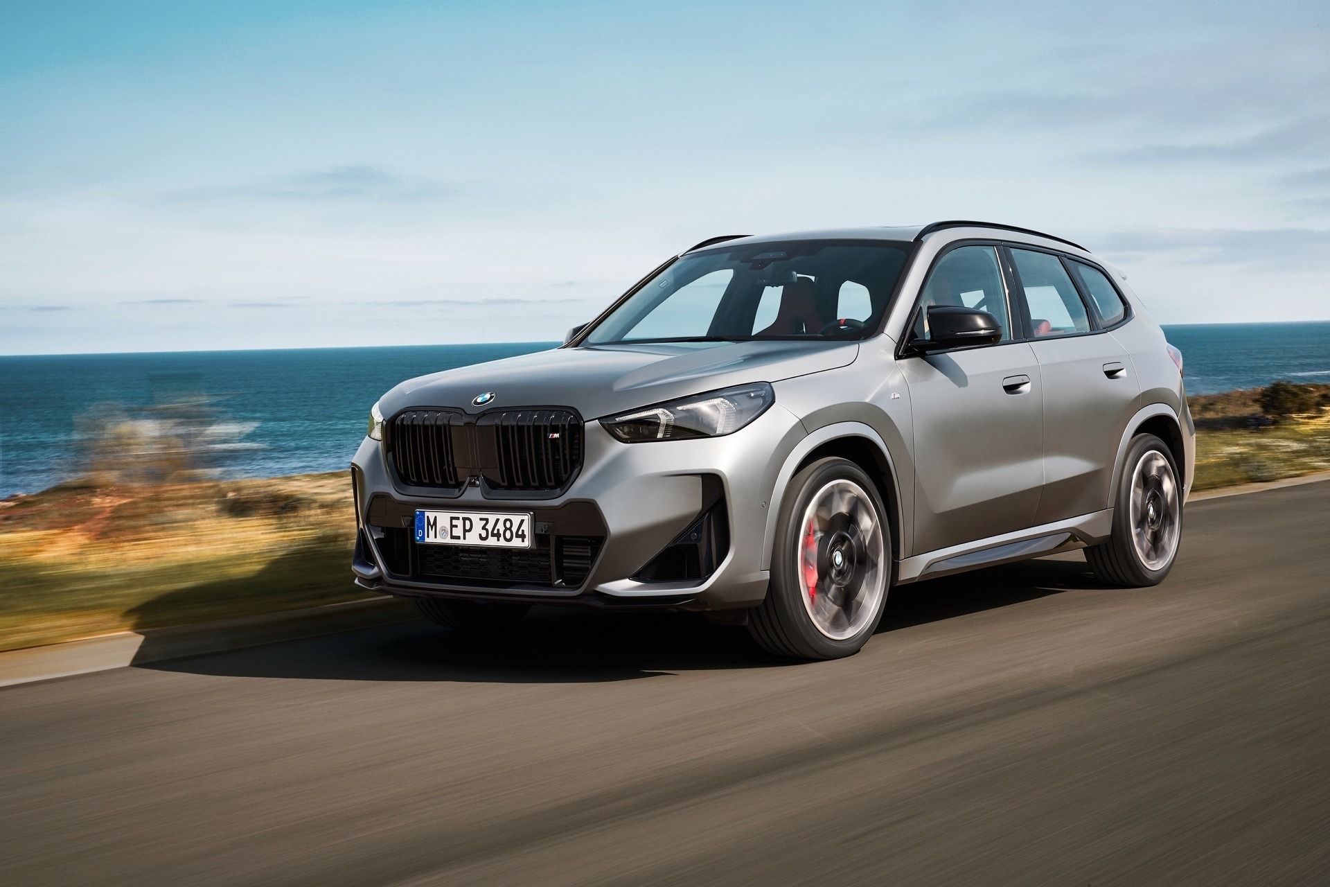 2024 BMW X1 M35i xDrive 01