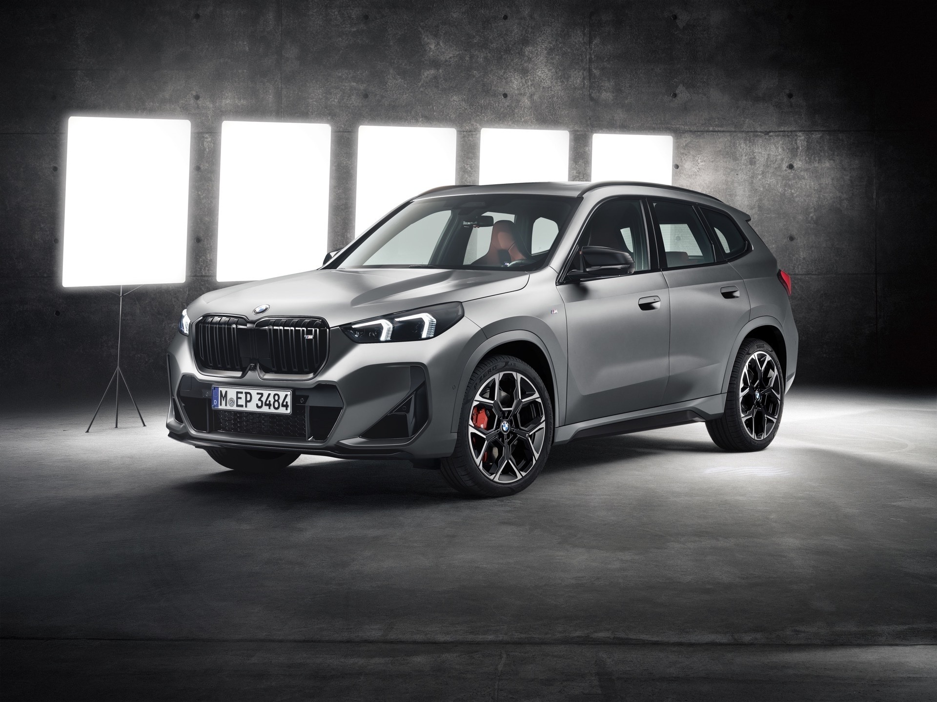 2024 BMW X1 M35i xDrive 04