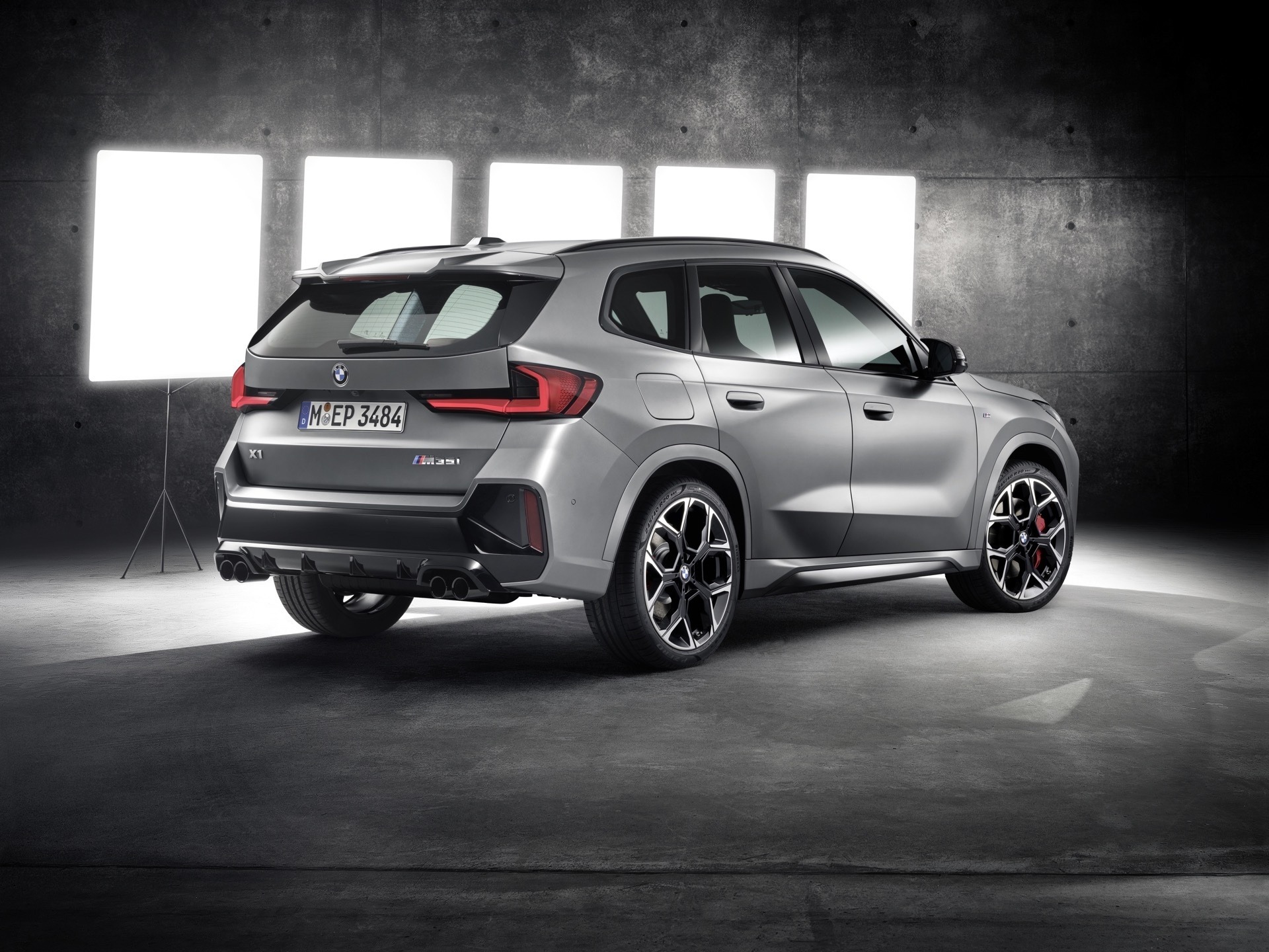 2024 BMW X1 M35i xDrive 05