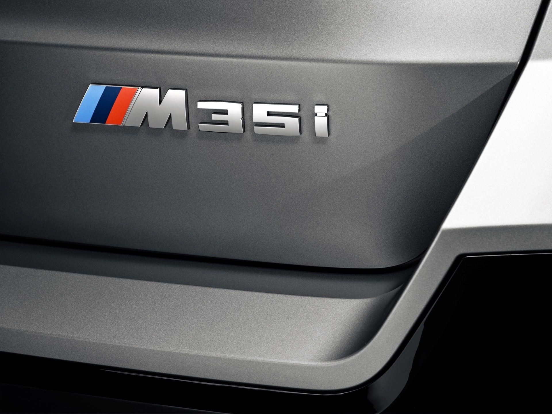 2024 BMW X1 M35i xDrive 07