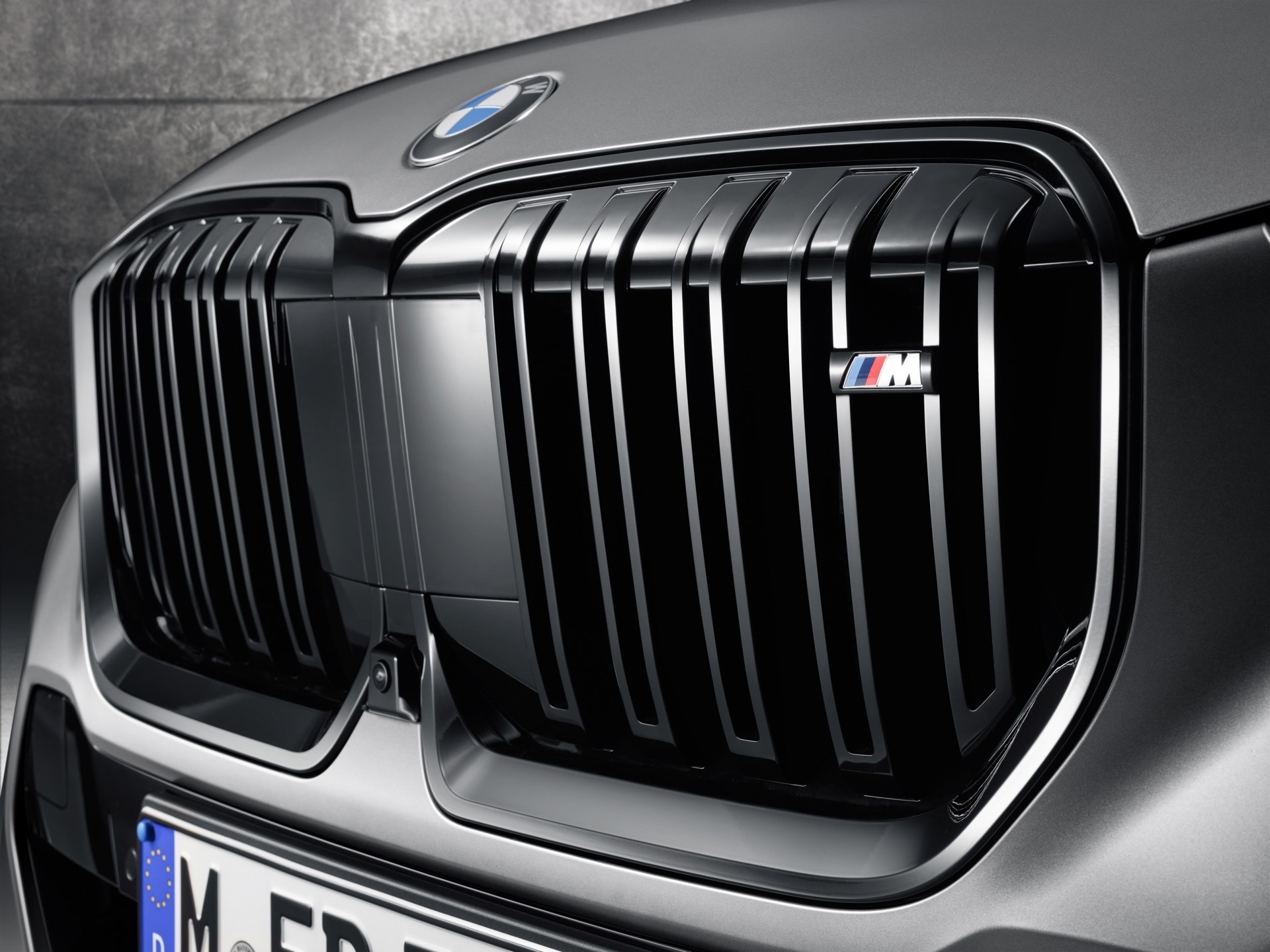 2024 BMW X1 M35i xDrive 08