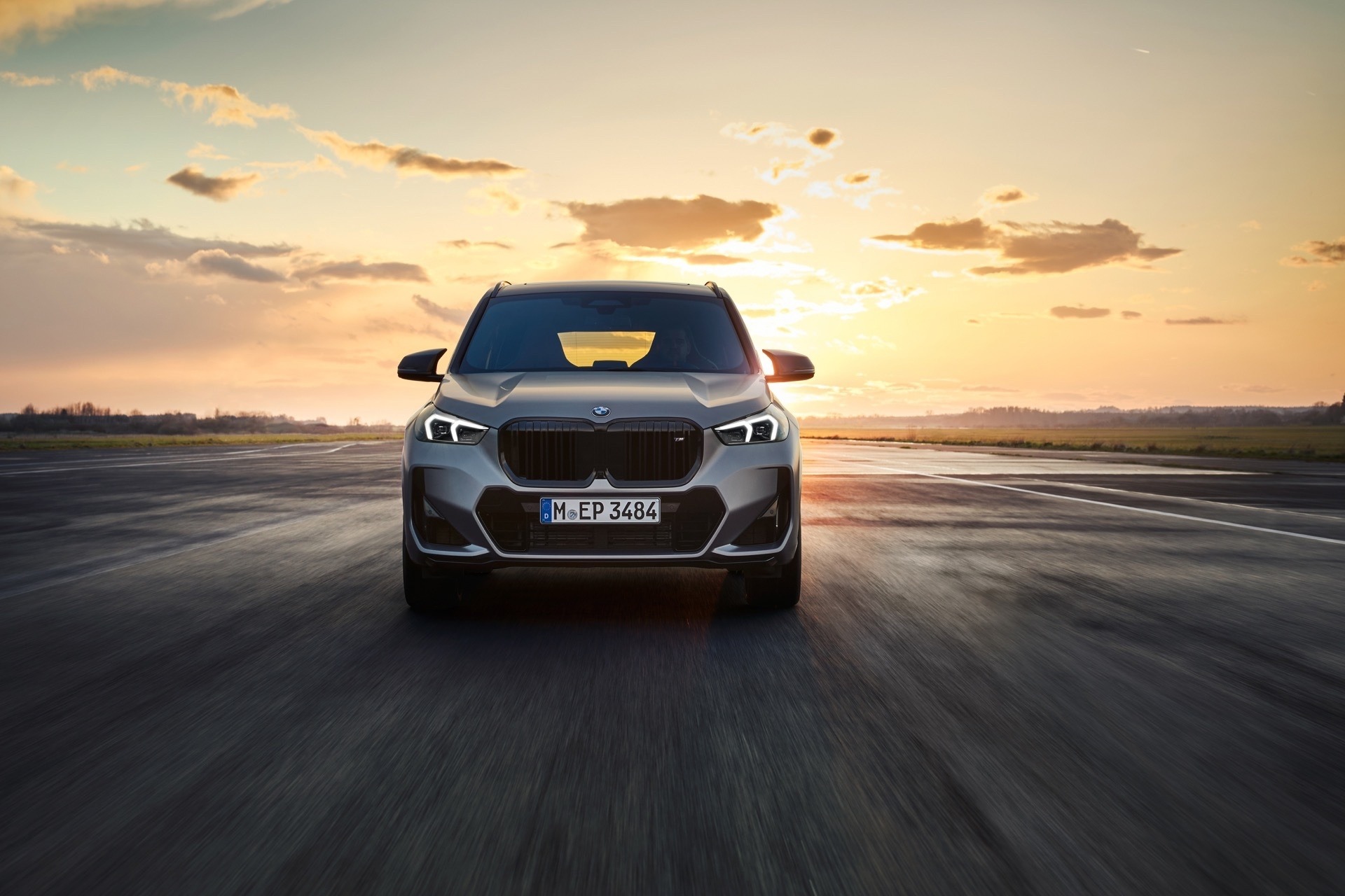 2024 BMW X1 M35i xDrive 16
