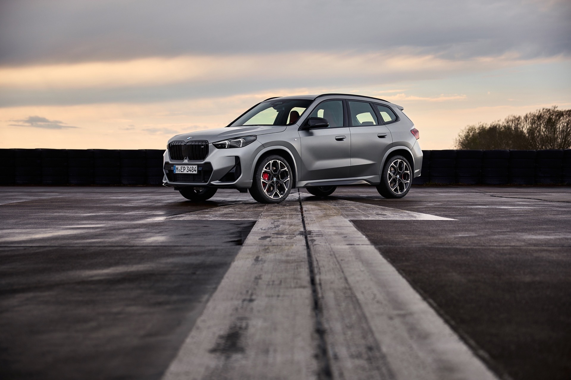 2024 BMW X1 M35i xDrive 23