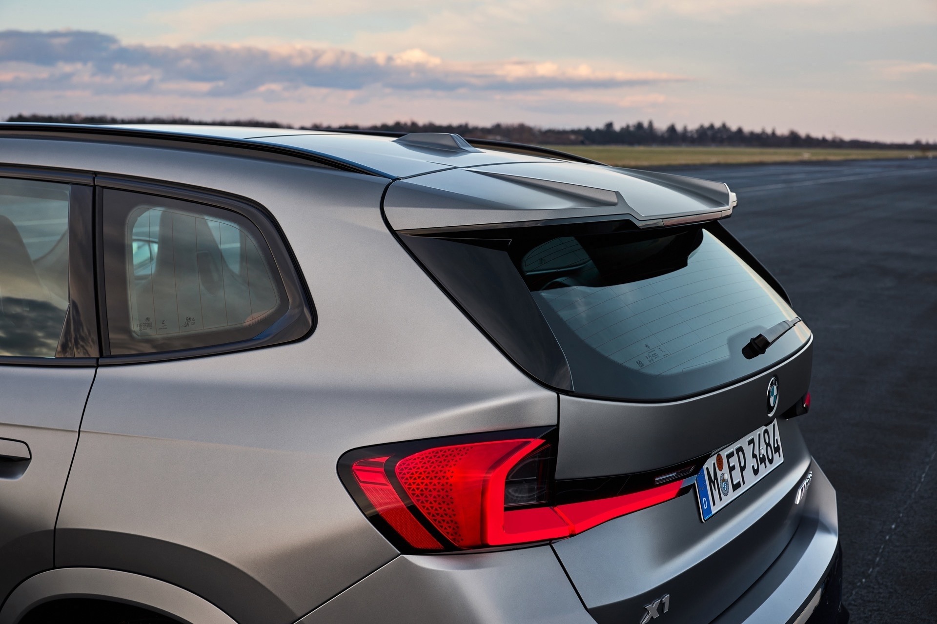 2024 BMW X1 M35i xDrive 28