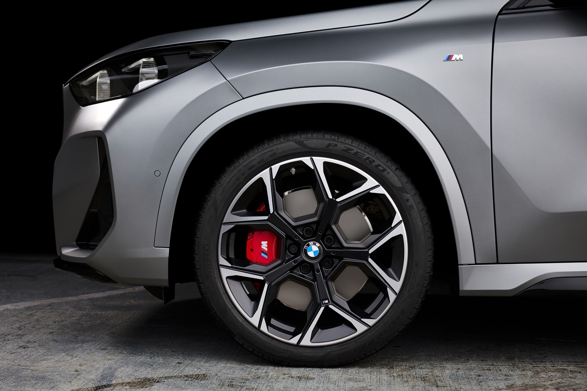 2024 BMW X1 M35i xDrive 31