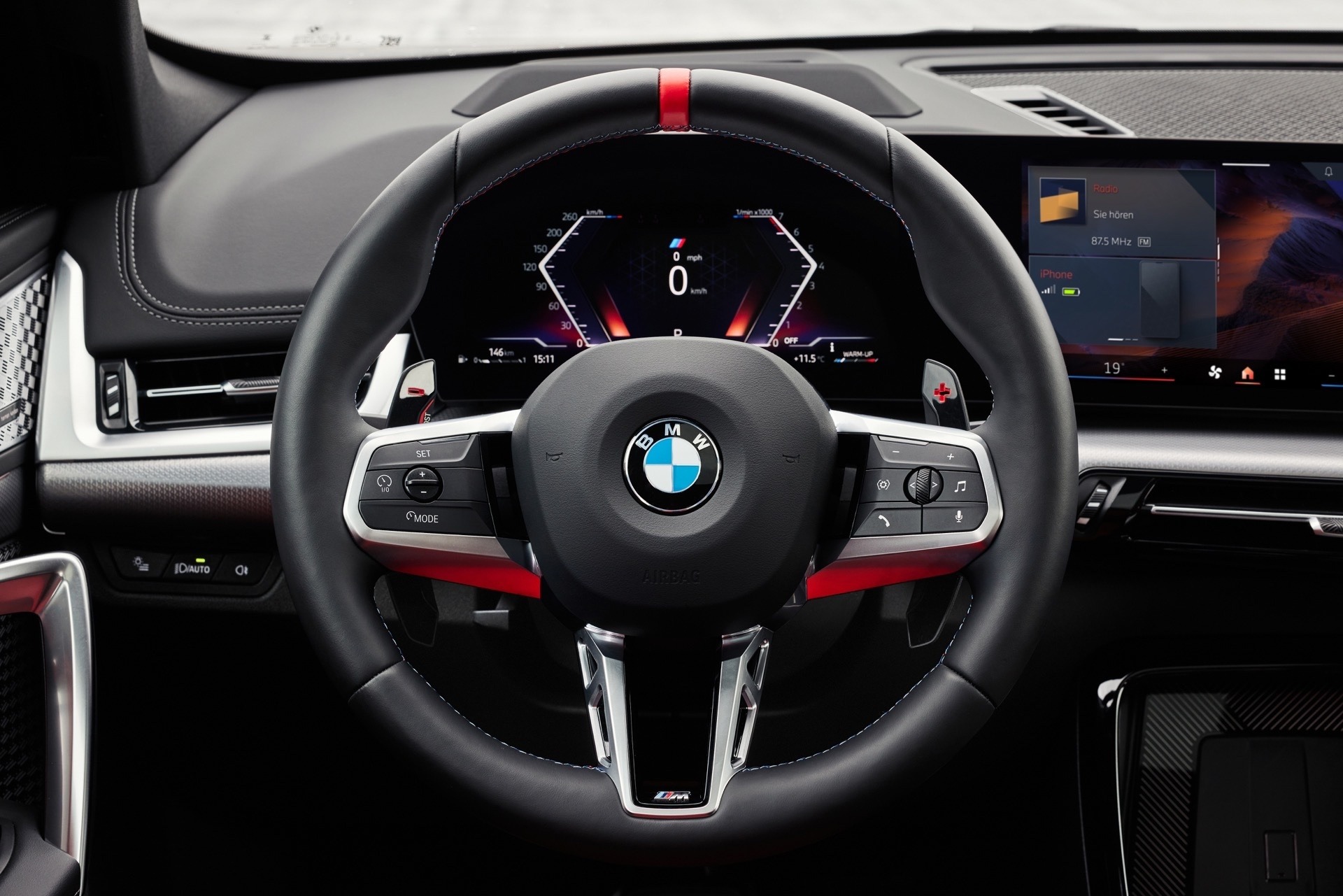 2024 BMW X1 M35i xDrive 35
