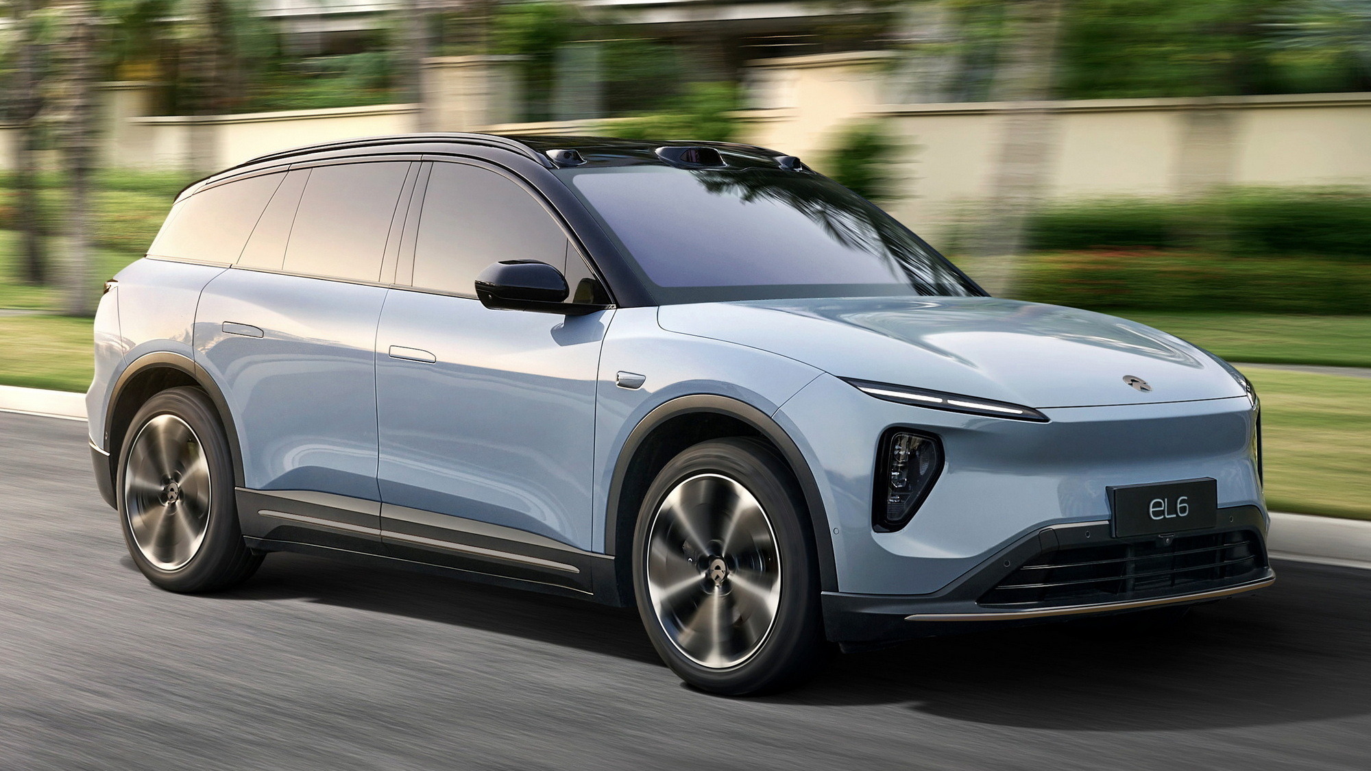 2024 Nio EL6 1