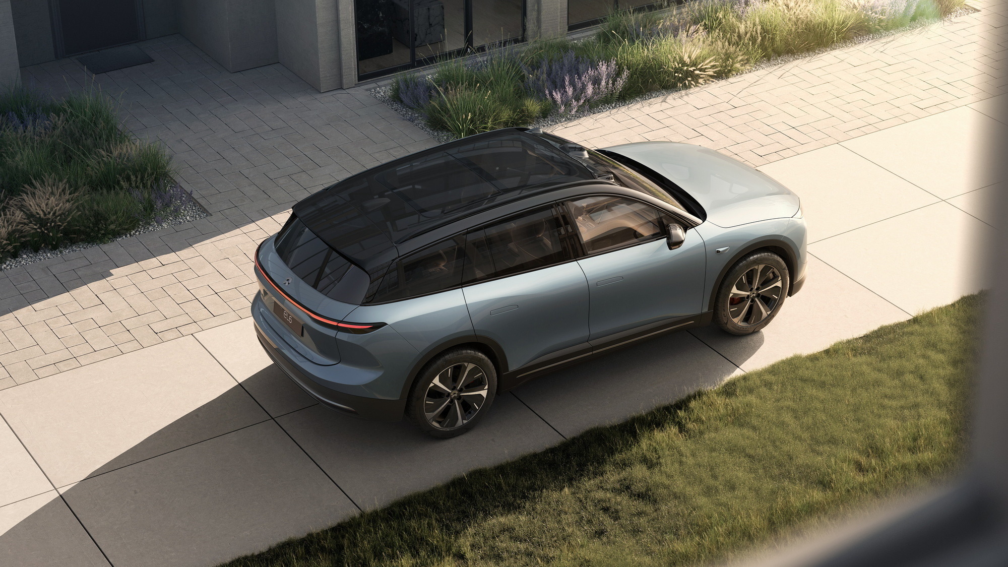 2024 Nio EL6 4