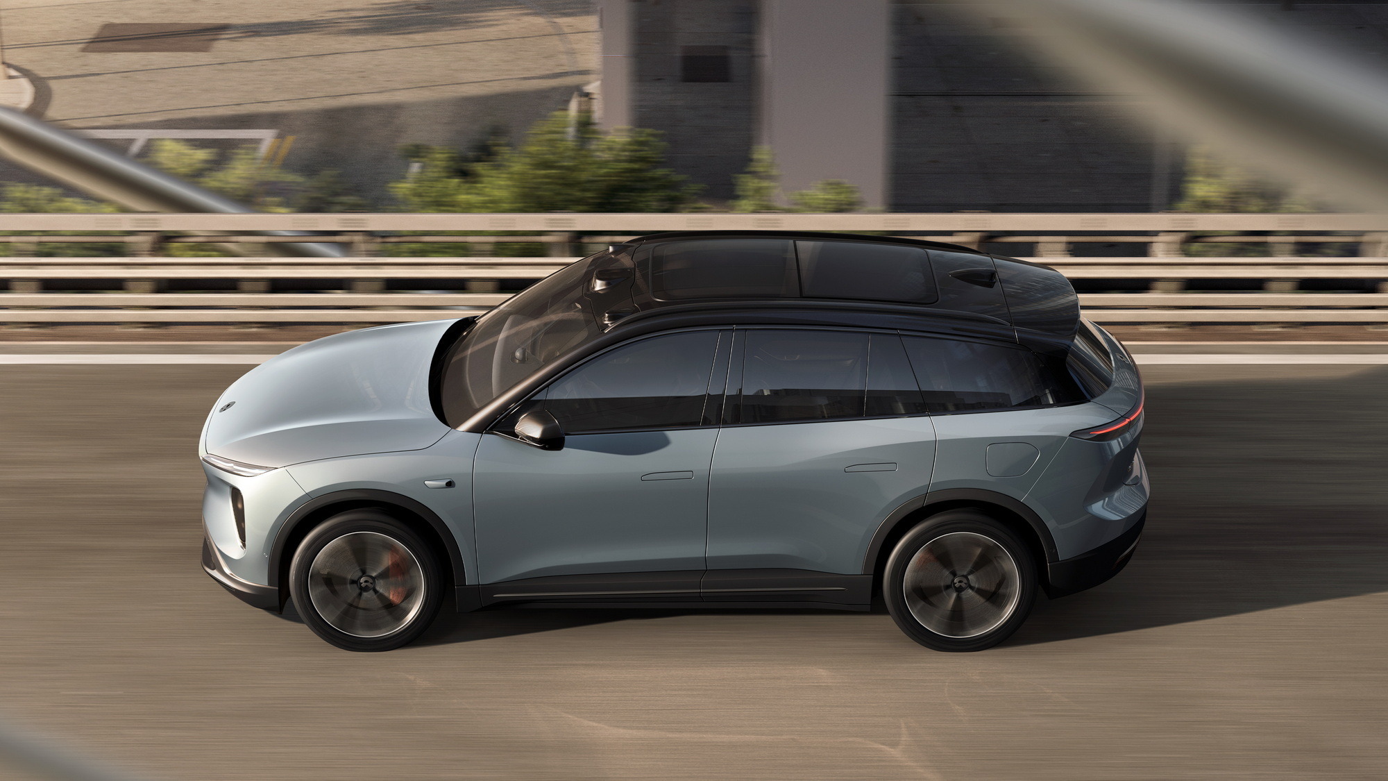 2024 Nio EL6 5