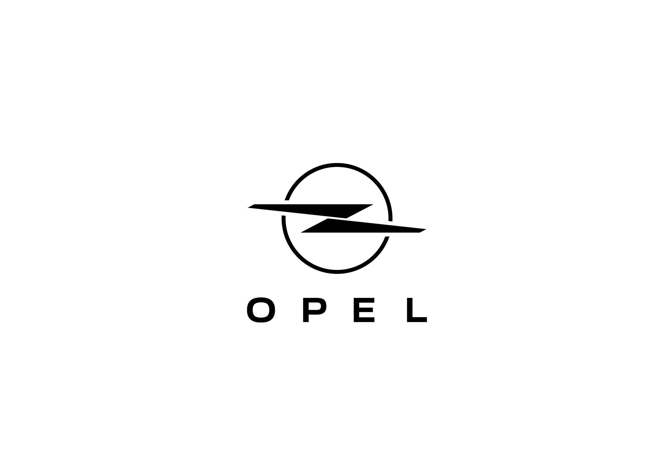 Opel Blitz Emblem (1)