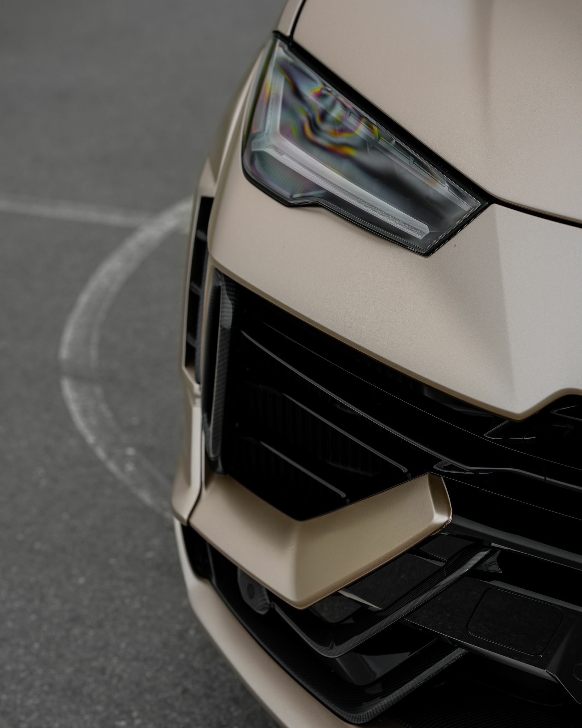Lamborghini Urus 1016 Industries - 16