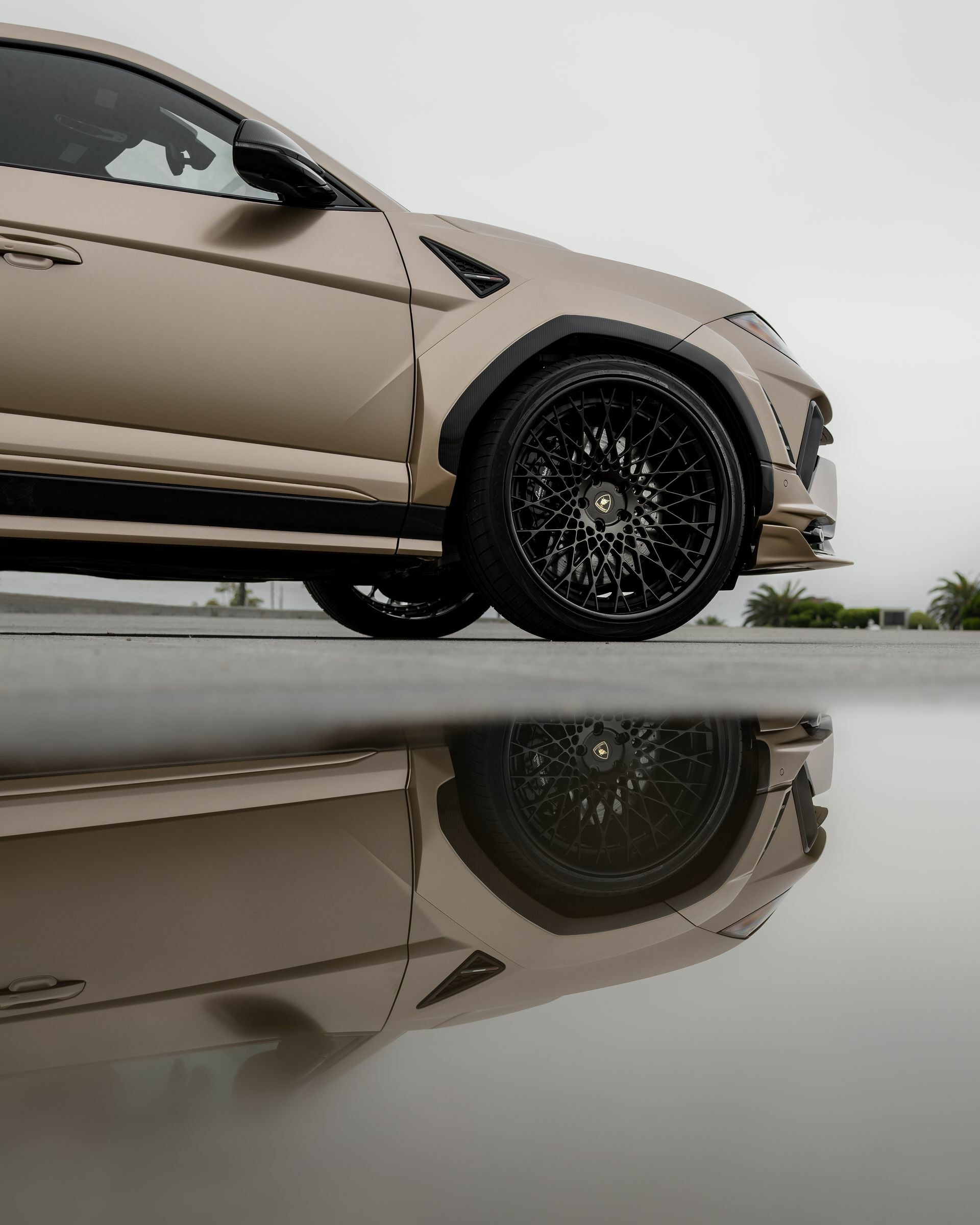 Lamborghini Urus 1016 Industries - 17