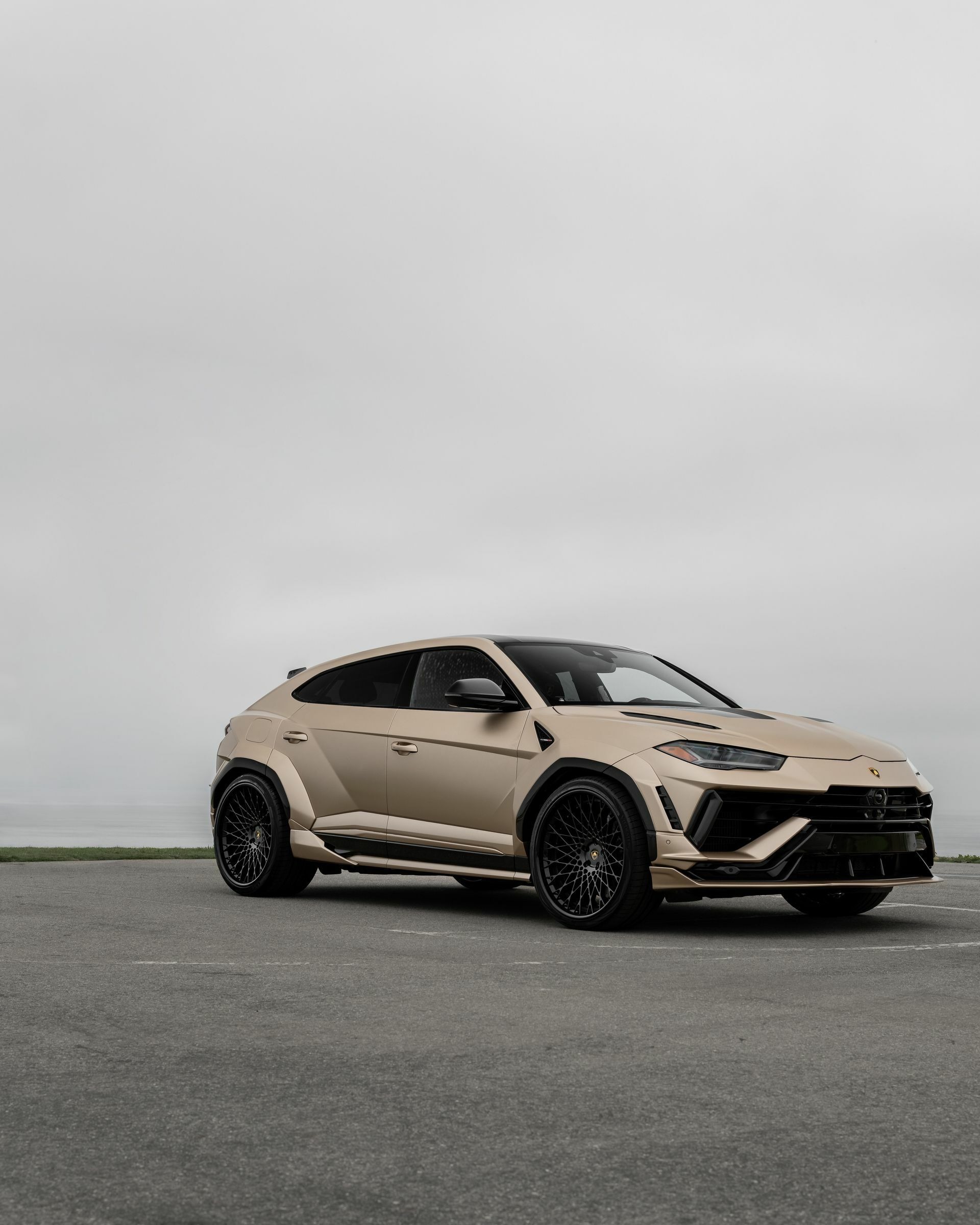 Lamborghini Urus 1016 Industries - 18