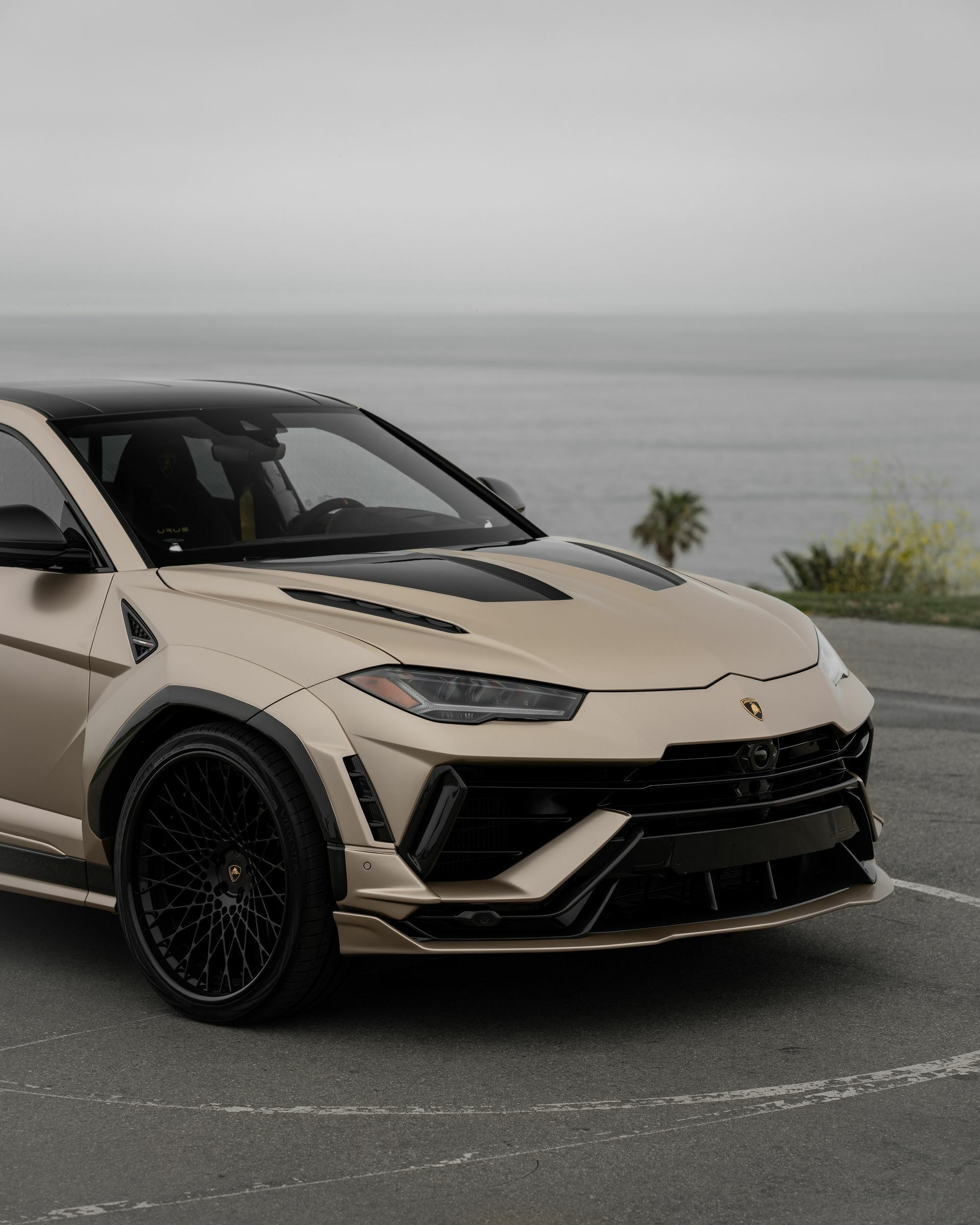 Lamborghini Urus 1016 Industries - 19