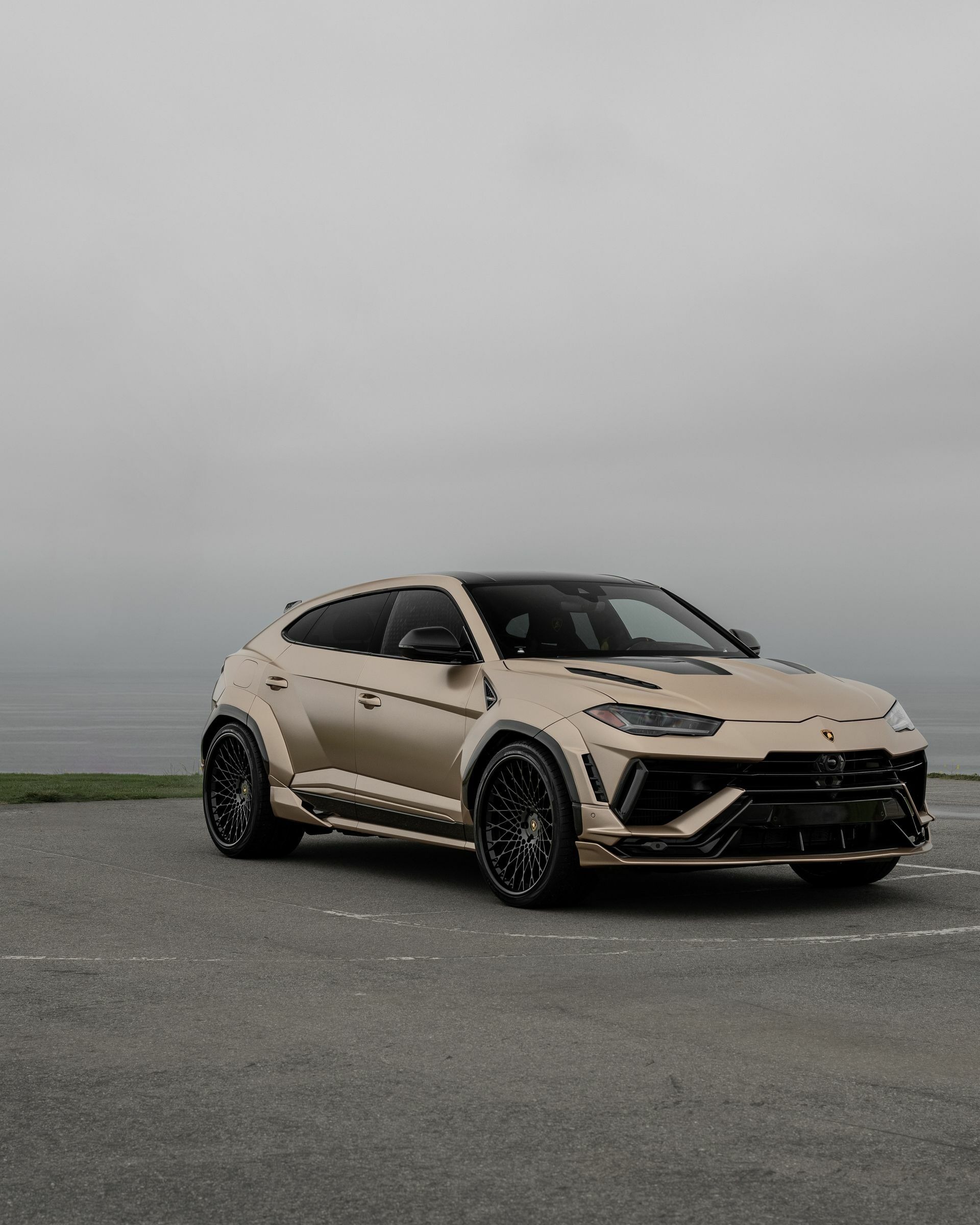 Lamborghini Urus 1016 Industries - 2