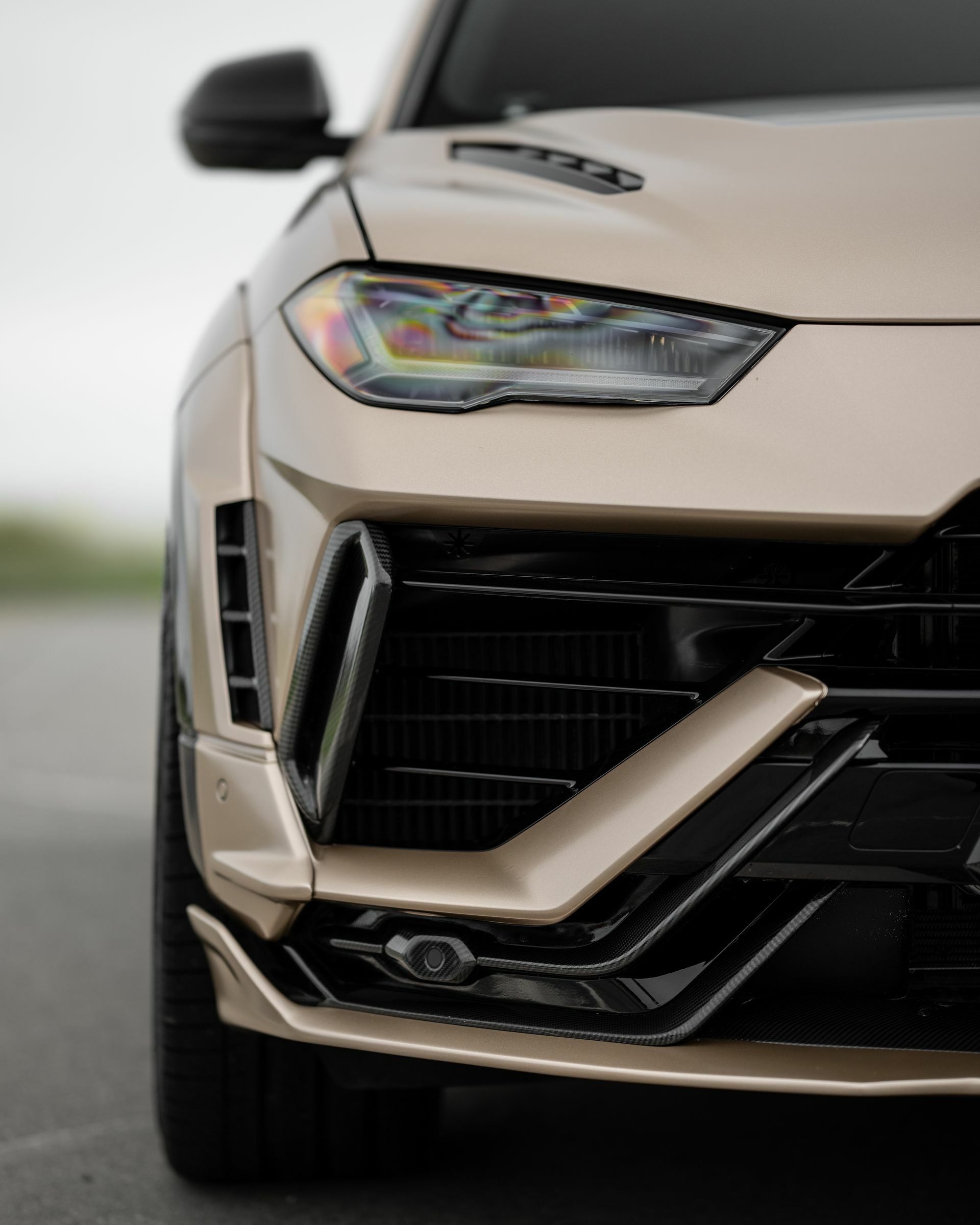 Lamborghini Urus 1016 Industries - 3