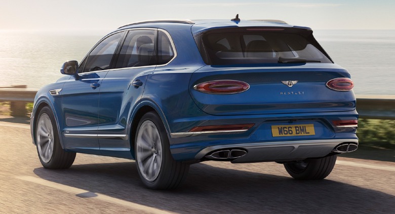 Bentley Azure Range - Bentayga (2)s