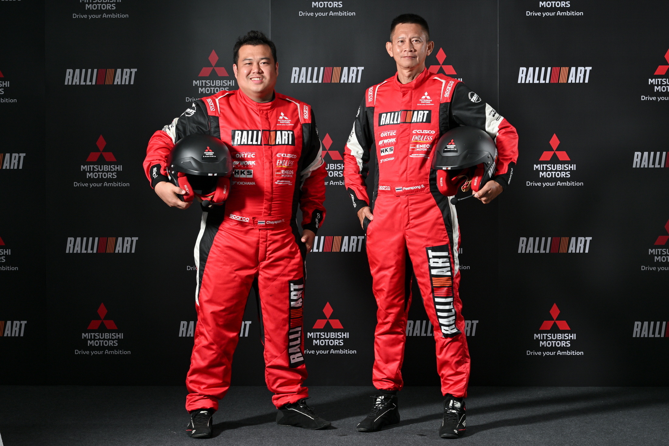 Mitsubishi Triton AXCR 2023 Preview - Chayapon Peerapong (2)