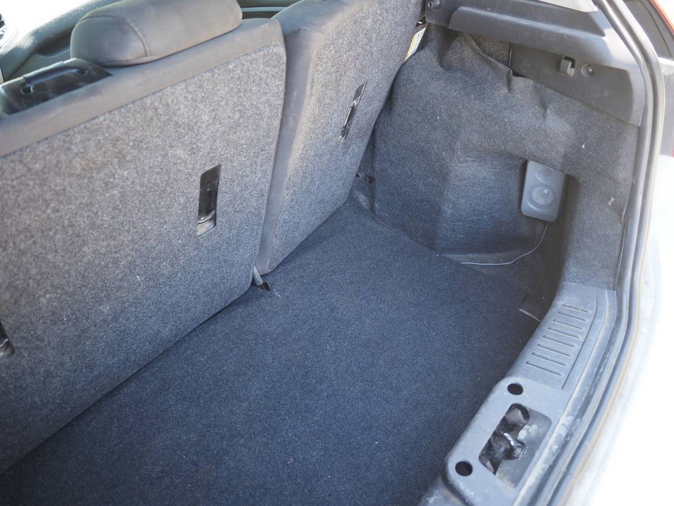 2011 Ford Fiesta Squishy 10