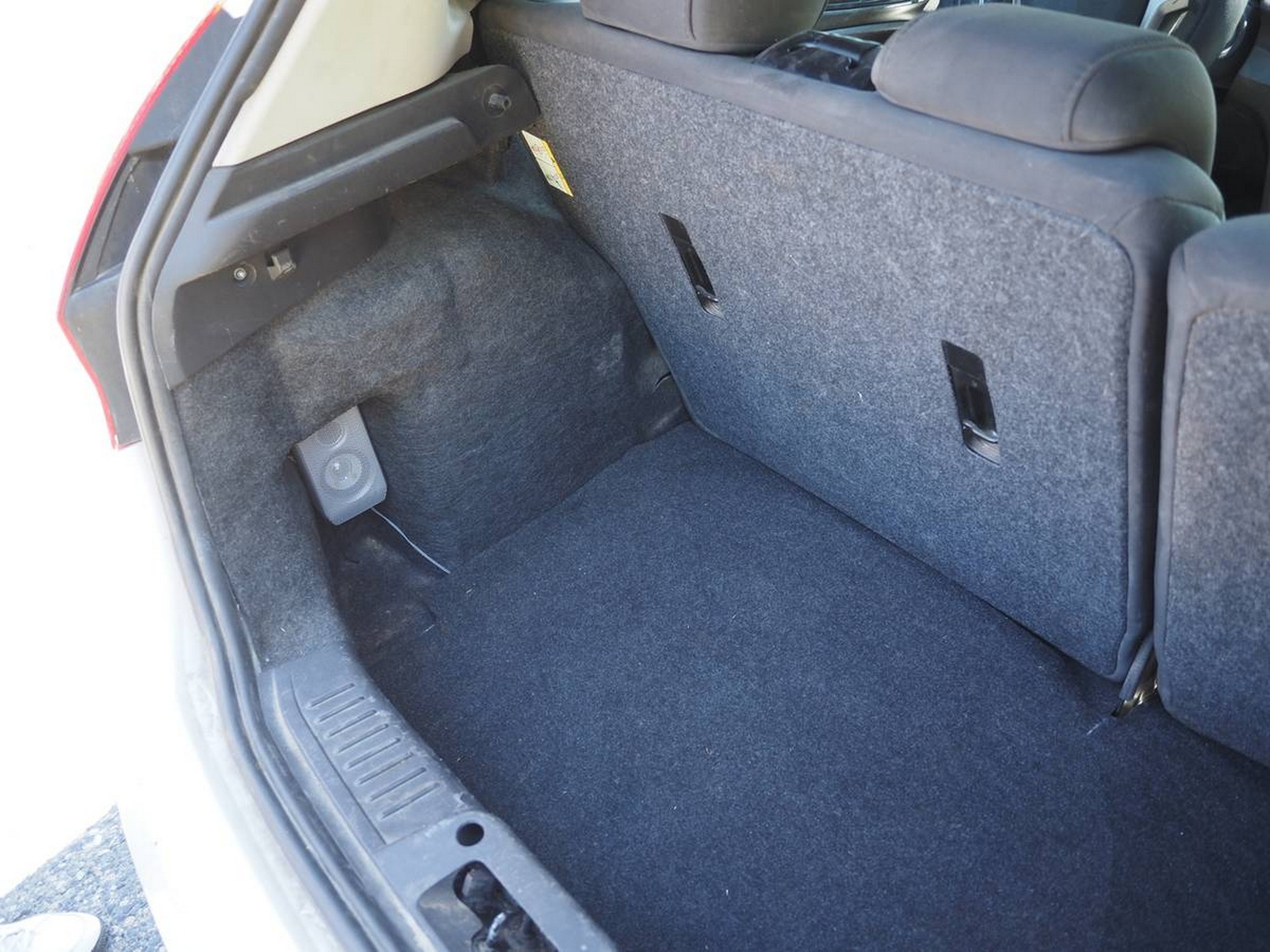 2011 Ford Fiesta Squishy 9