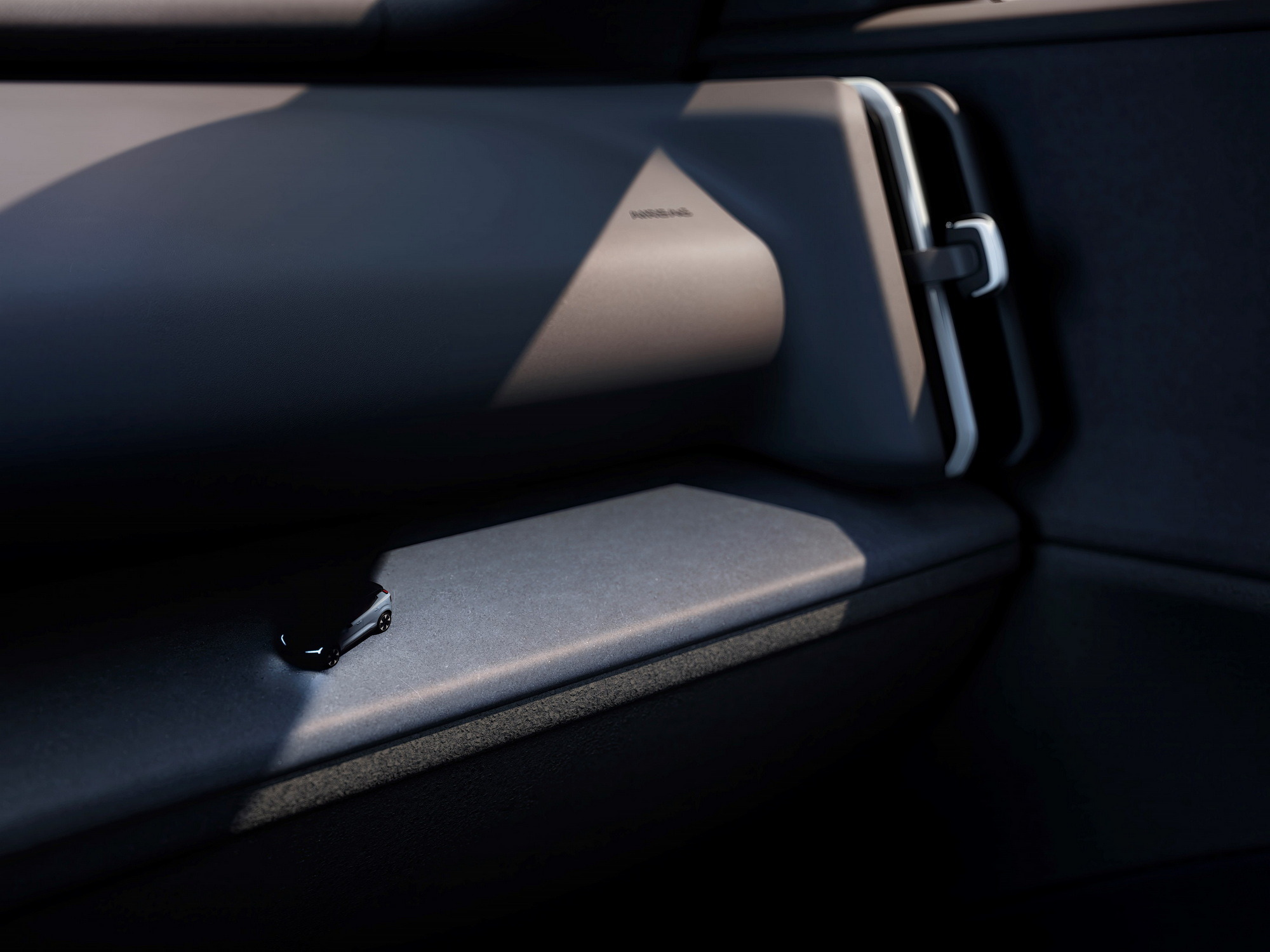 2024 Volvo EX30 1