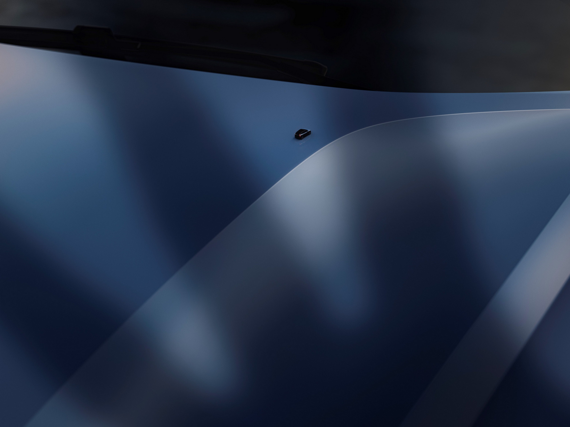 2024 Volvo EX30 2