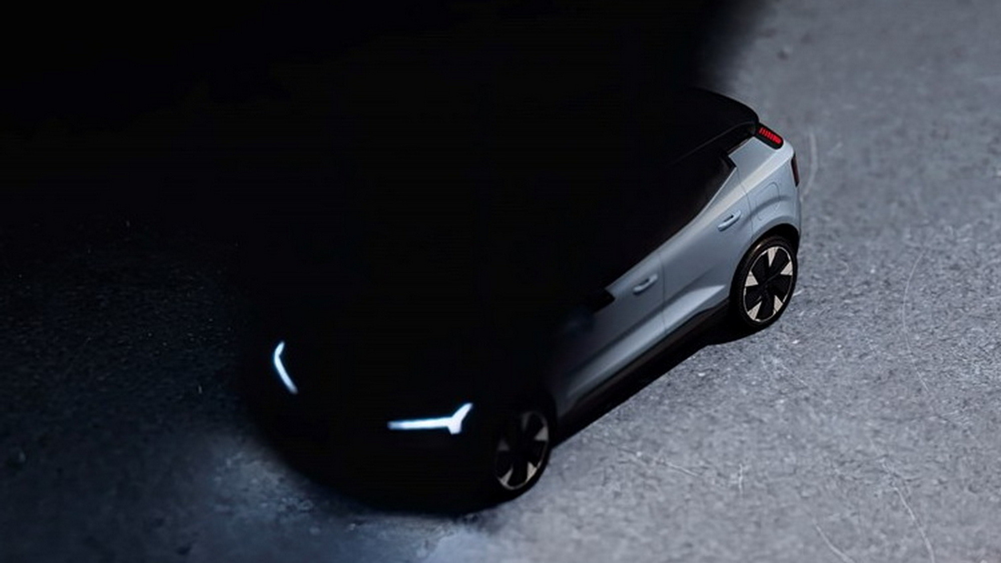 2024 Volvo EX30 7