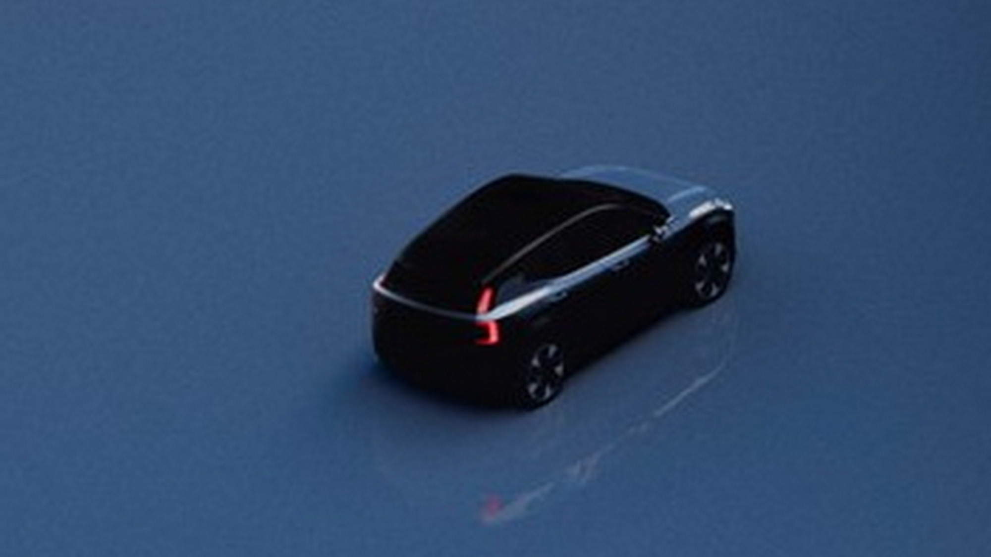 2024 Volvo EX30 8