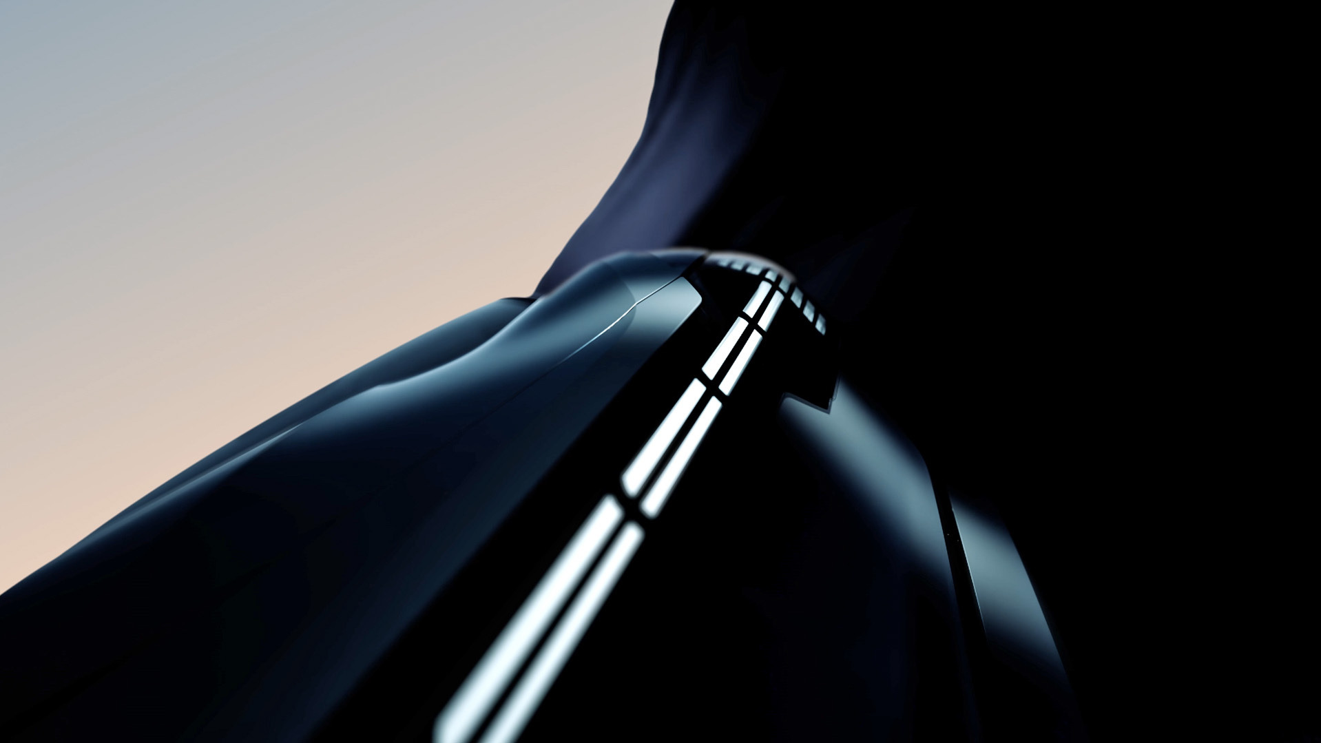 Volvo EX30 Teaser (2)