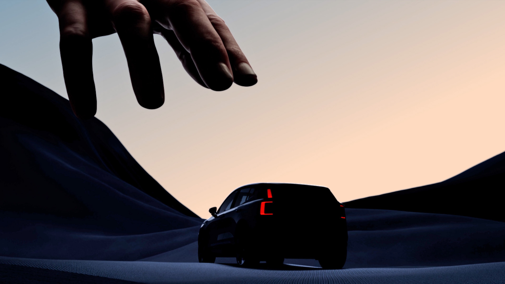 Volvo EX30 Teaser (6)