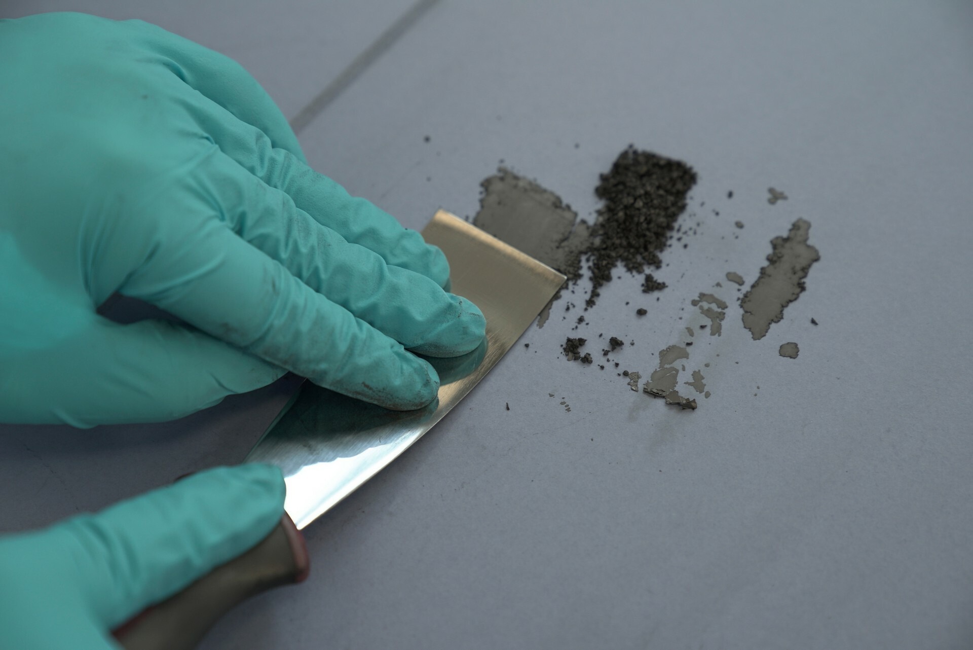 VW PowerCo Dry Coating 616 4