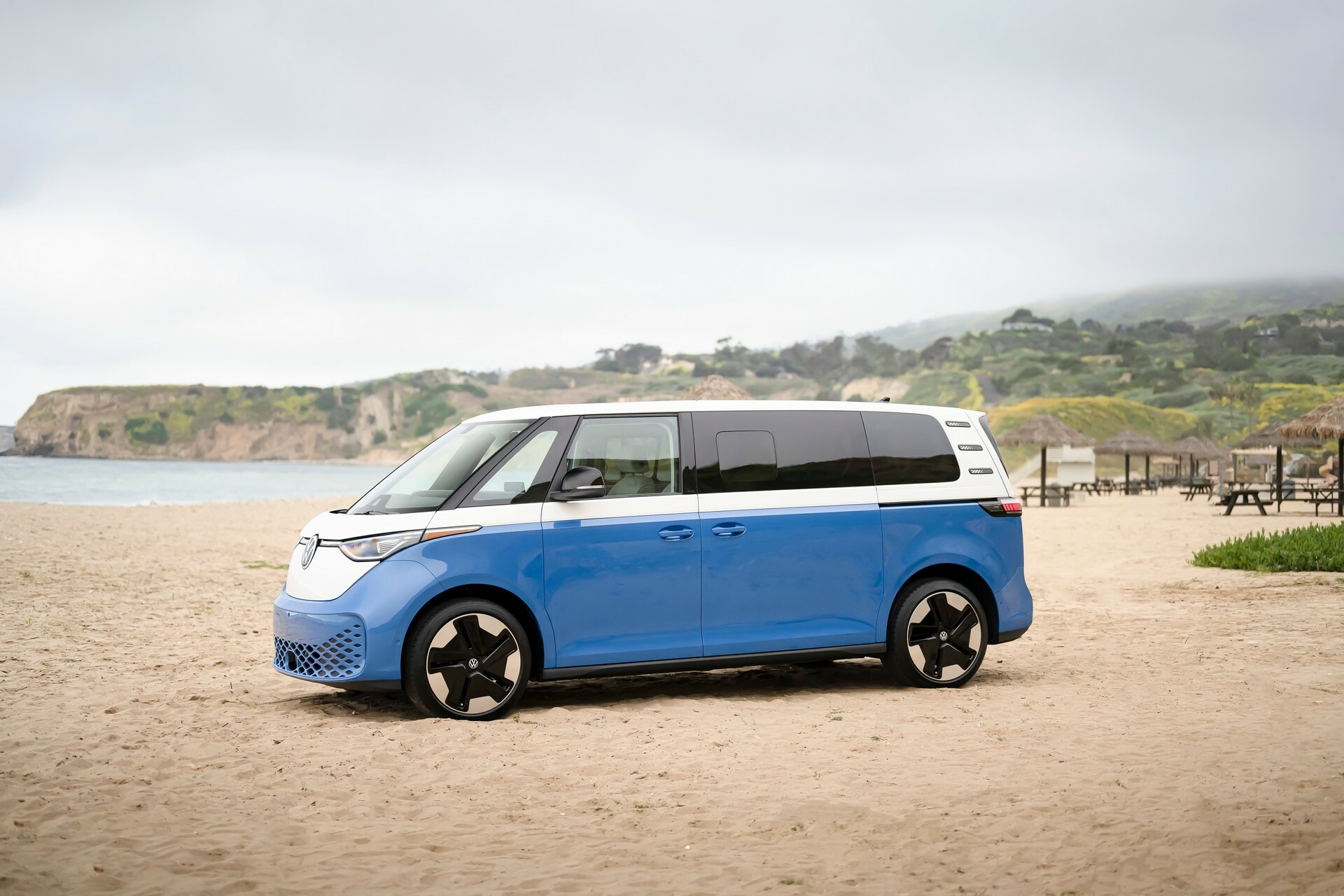 2025 VW ID. Buzz 606 1