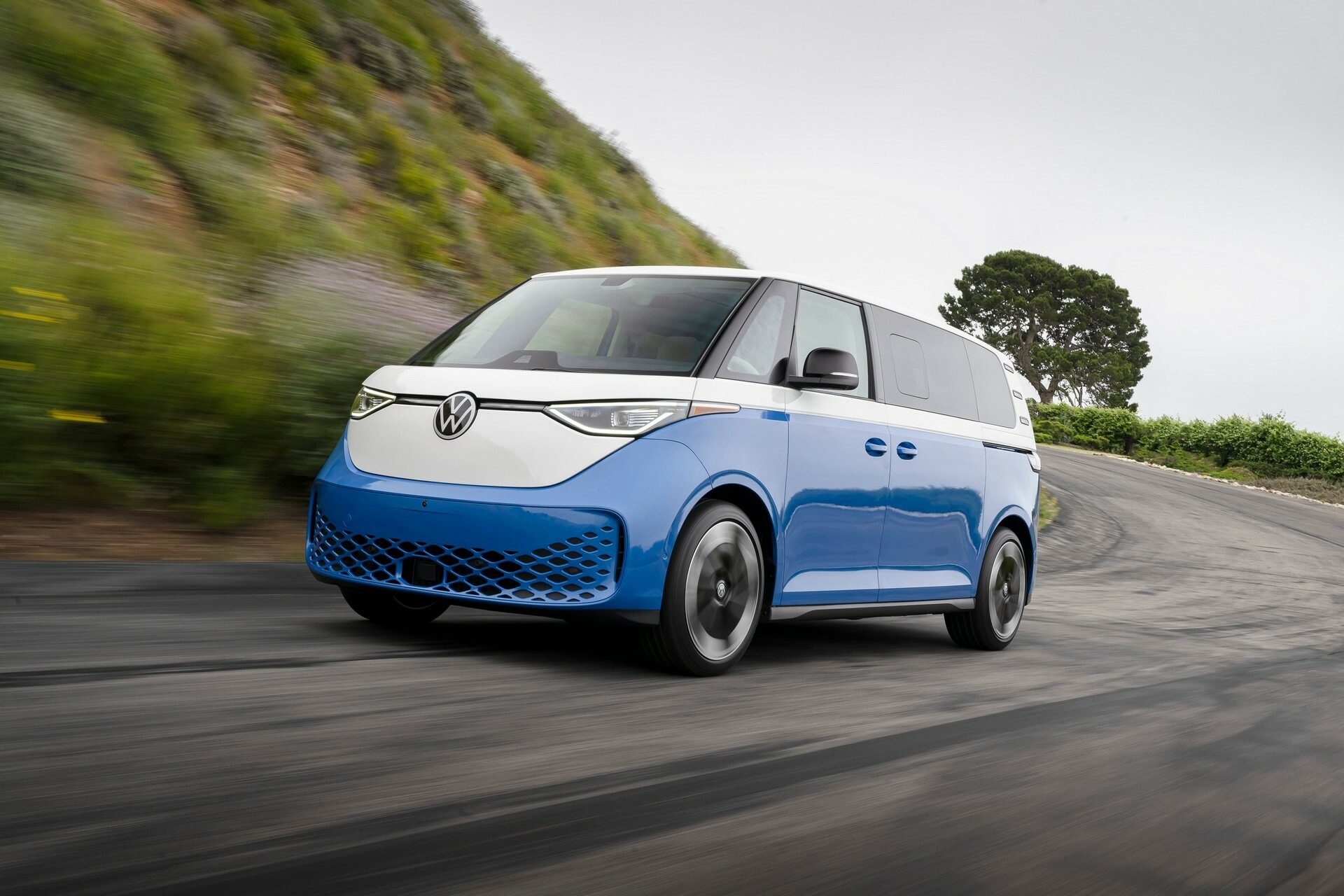 2025 VW ID. Buzz 606 10