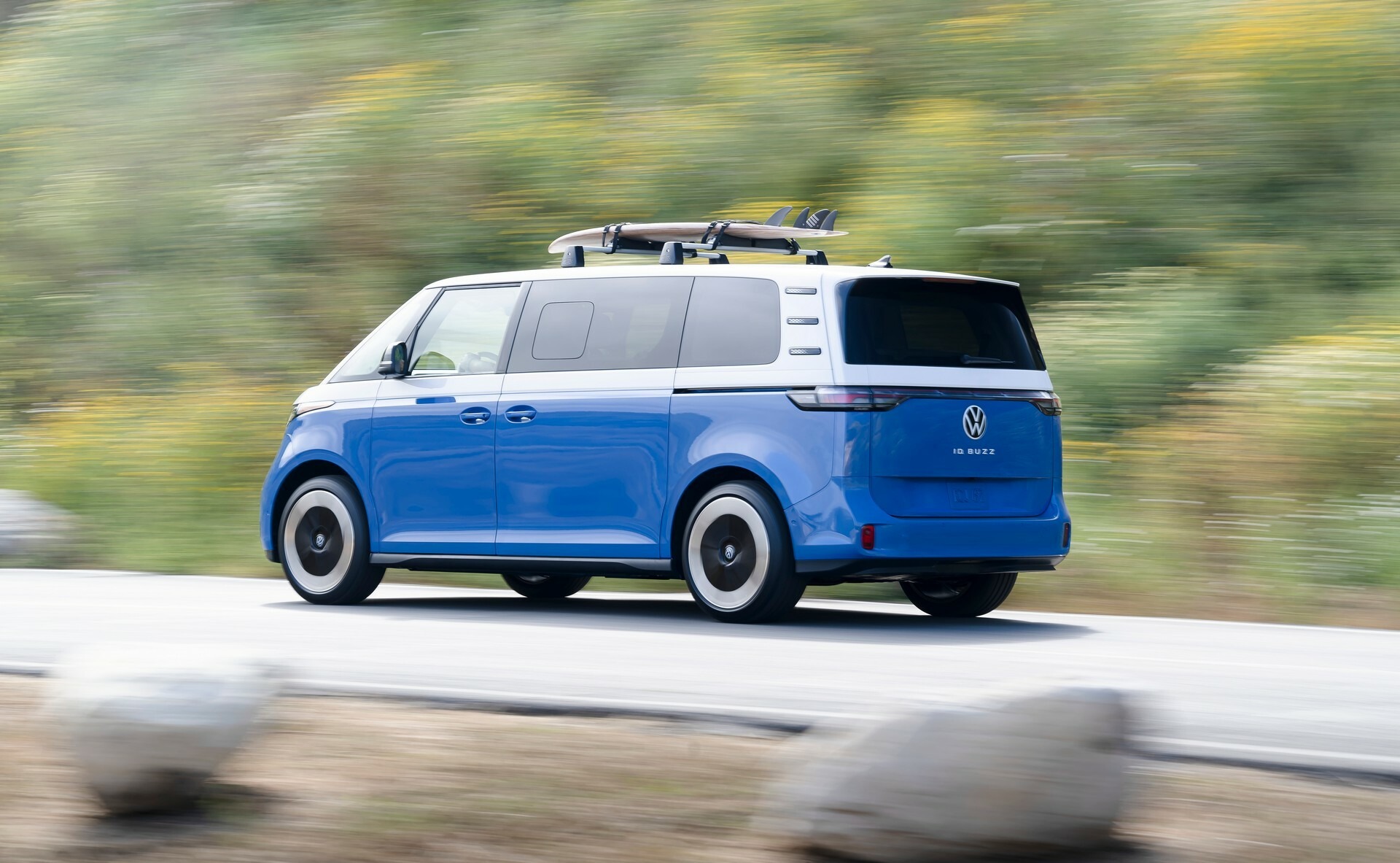 2025 VW ID. Buzz 606 12