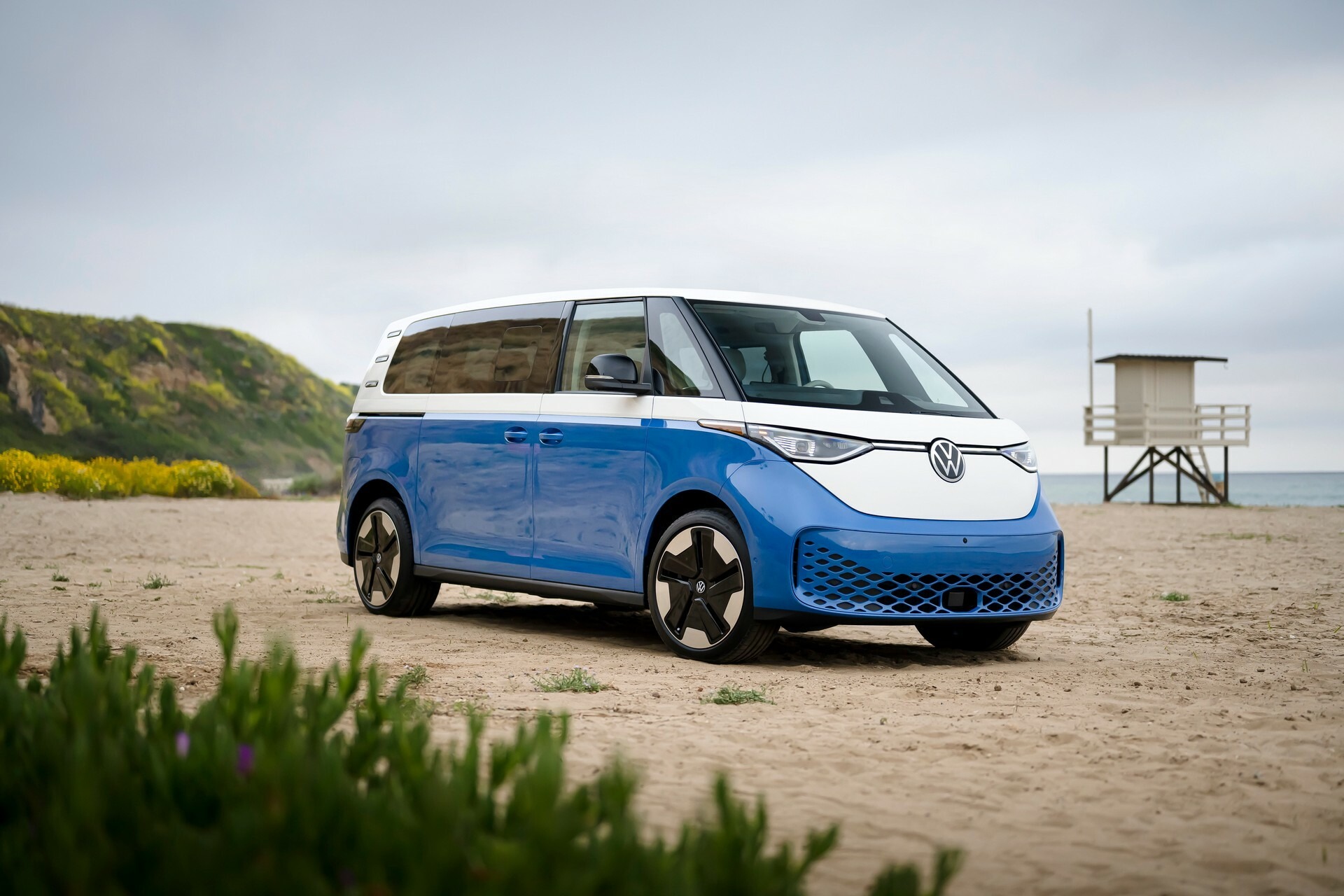 2025 VW ID. Buzz 606 2