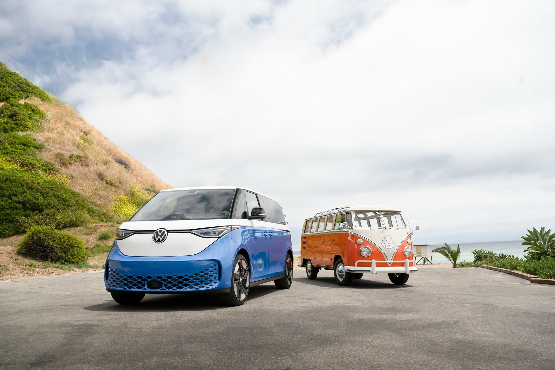 2025 VW ID. Buzz 606 3