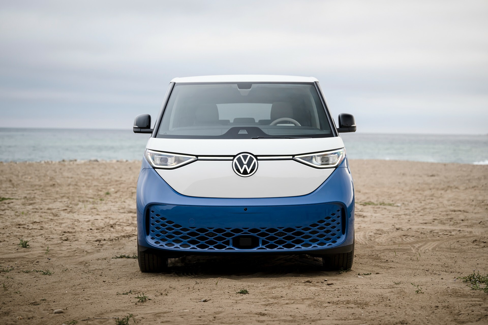 2025 VW ID. Buzz 606 9