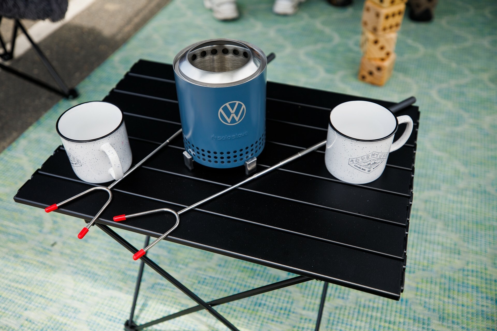 VW ID. Buzz Accessories Concept 13