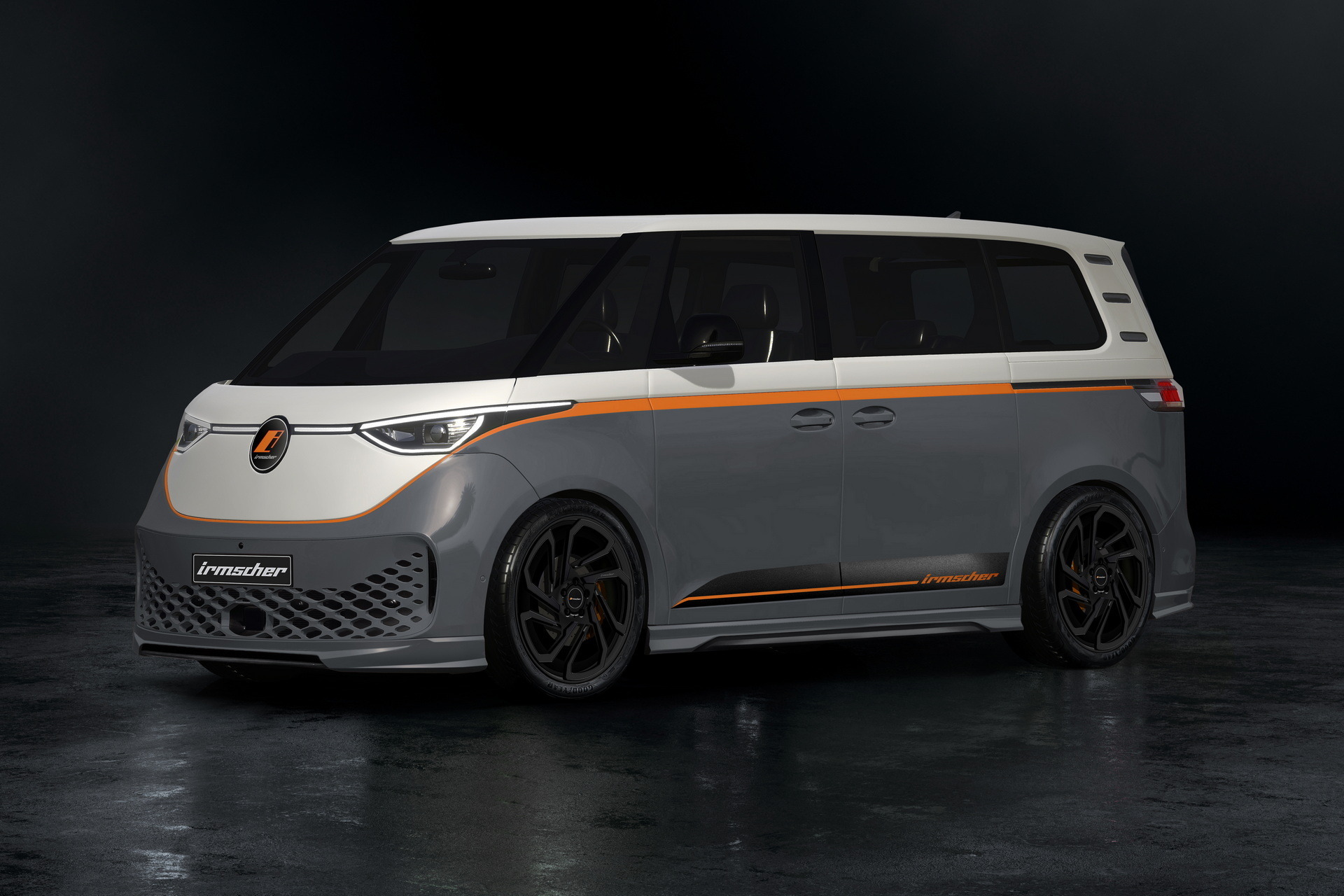 VW ID.Buzz by Irmscher (10)