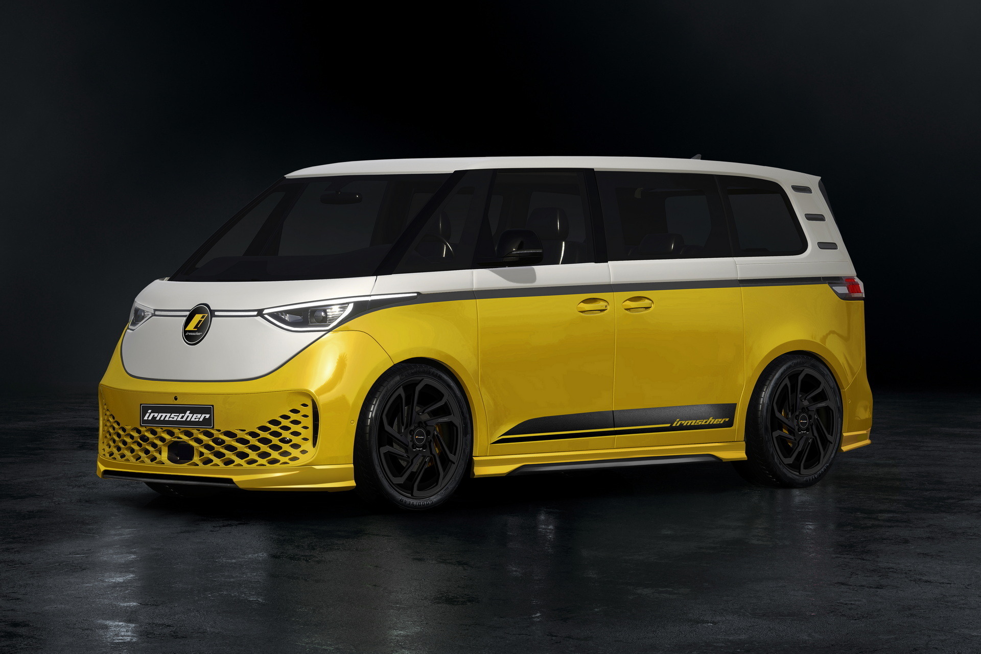 VW ID.Buzz by Irmscher (3)