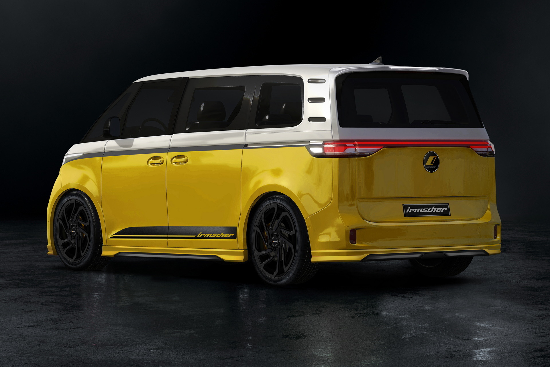 VW ID.Buzz by Irmscher (6)