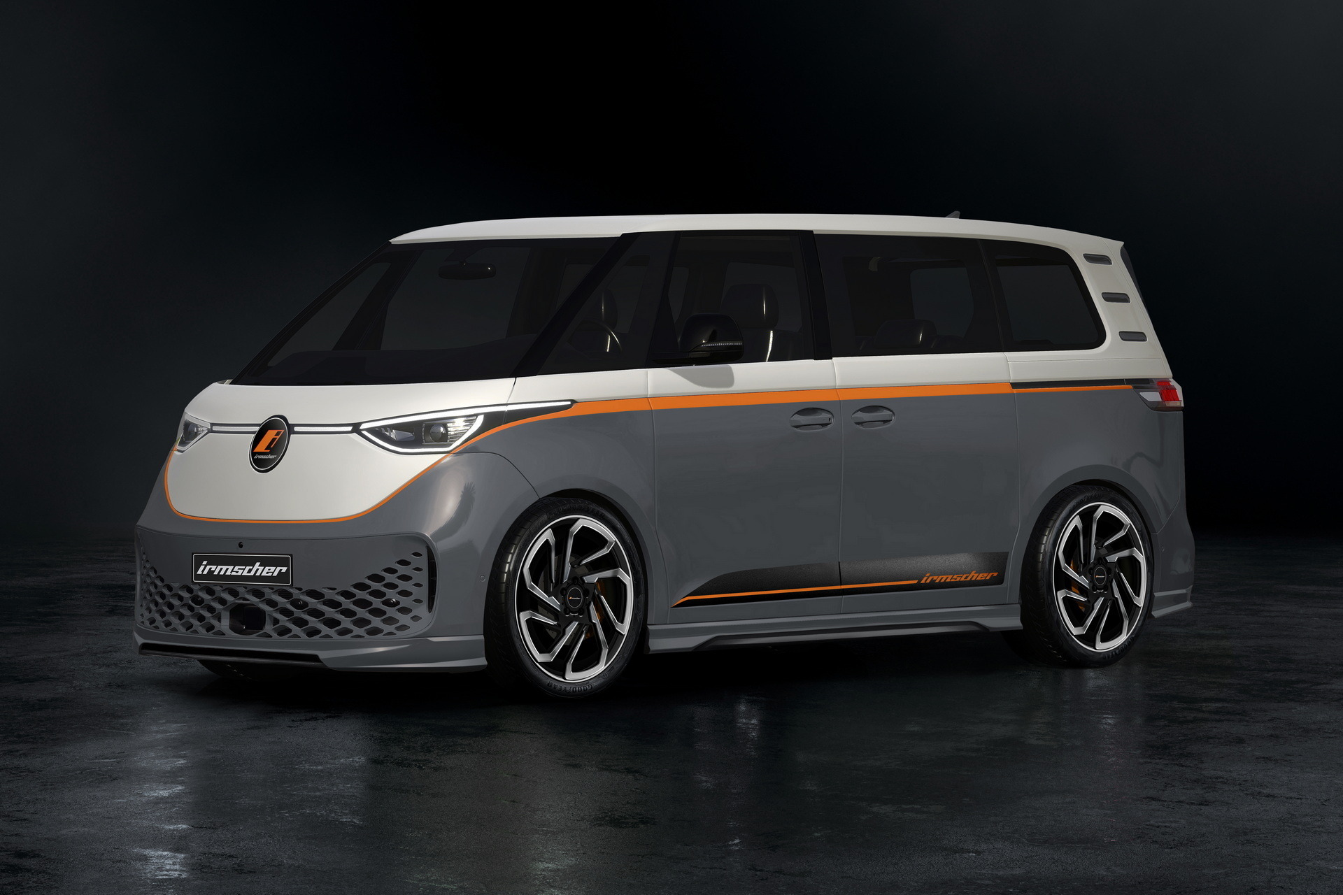 VW ID.Buzz by Irmscher (7)