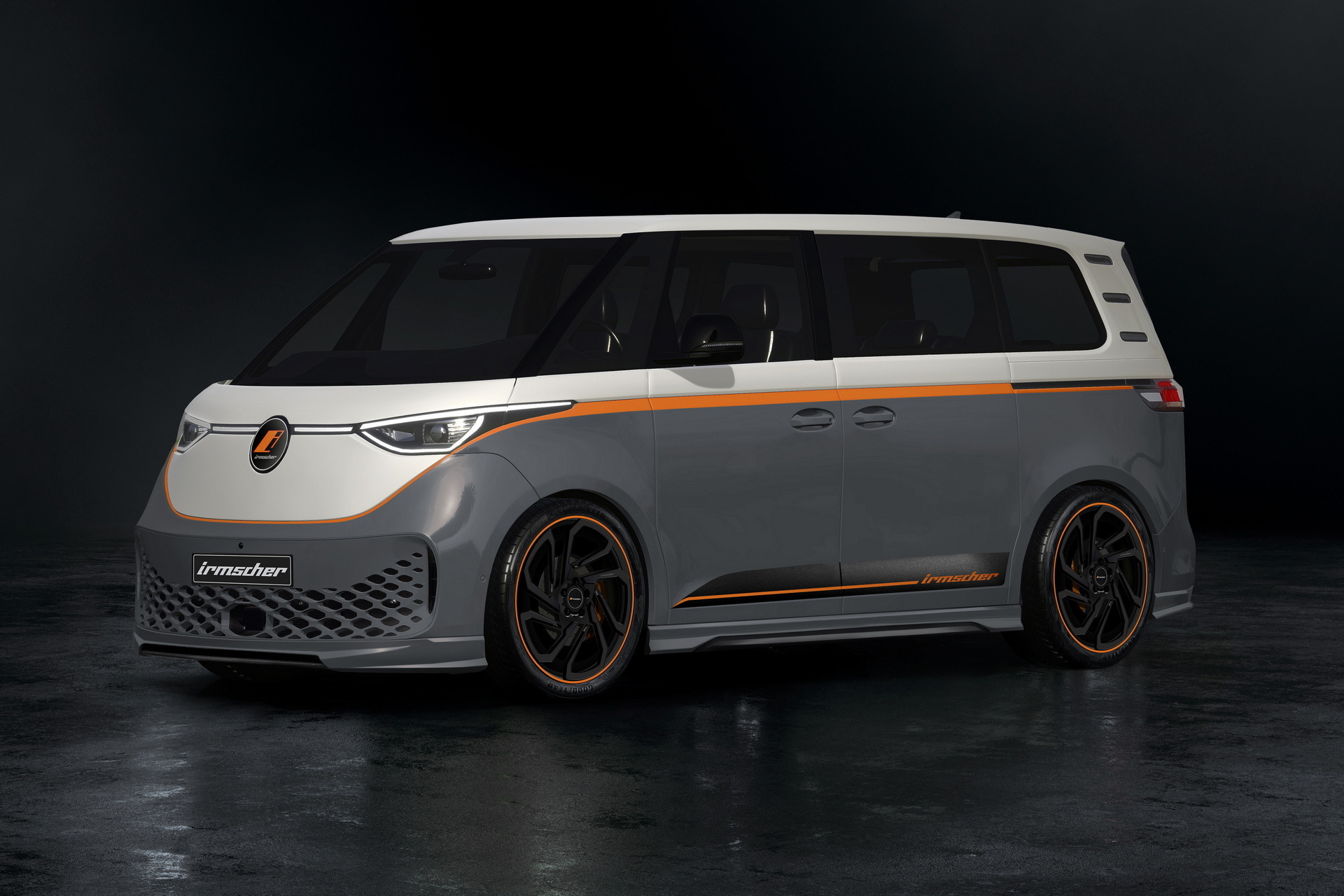 VW ID.Buzz by Irmscher (9)
