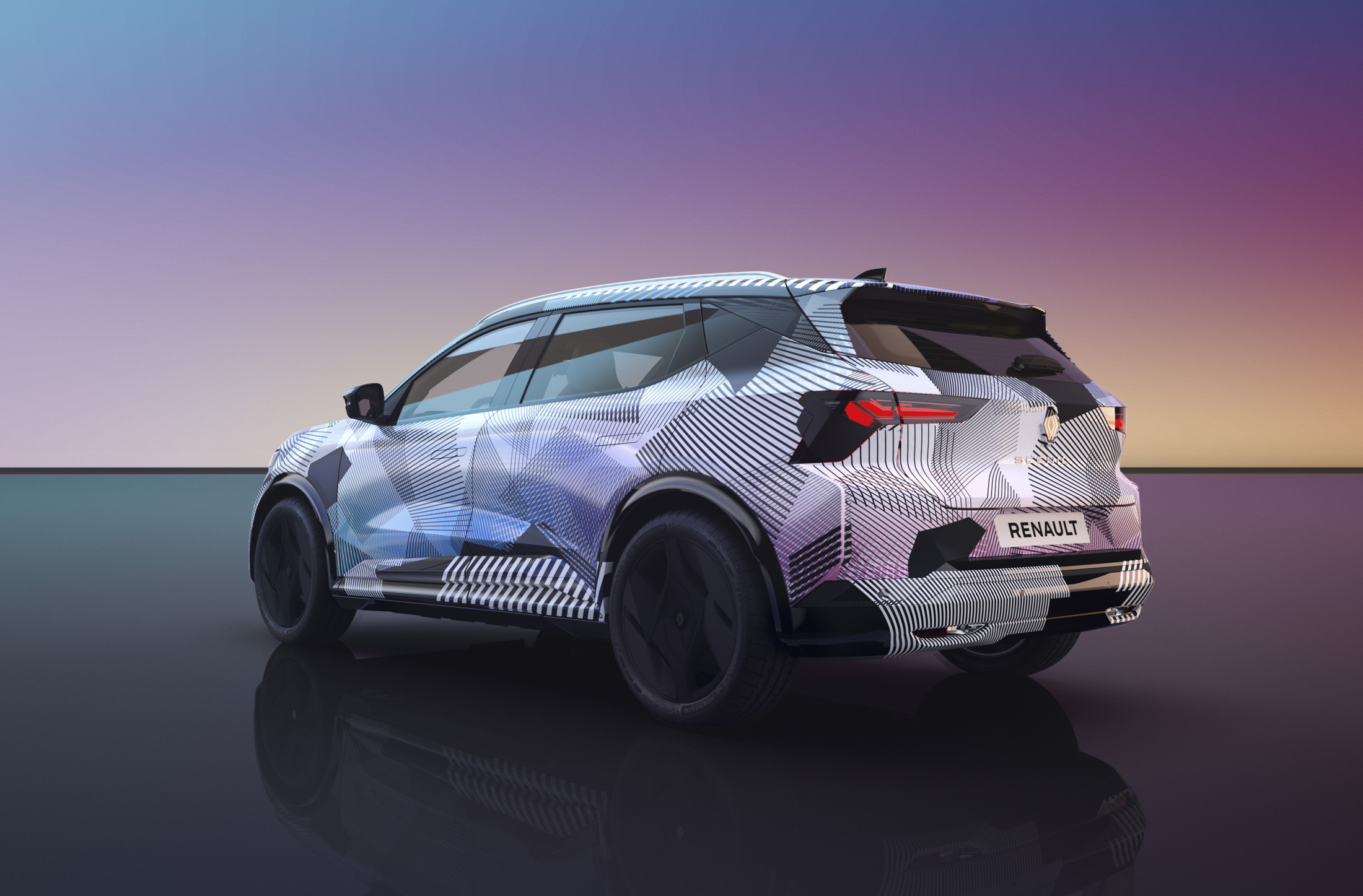 Renault Scenic E-Tech Electric 00002