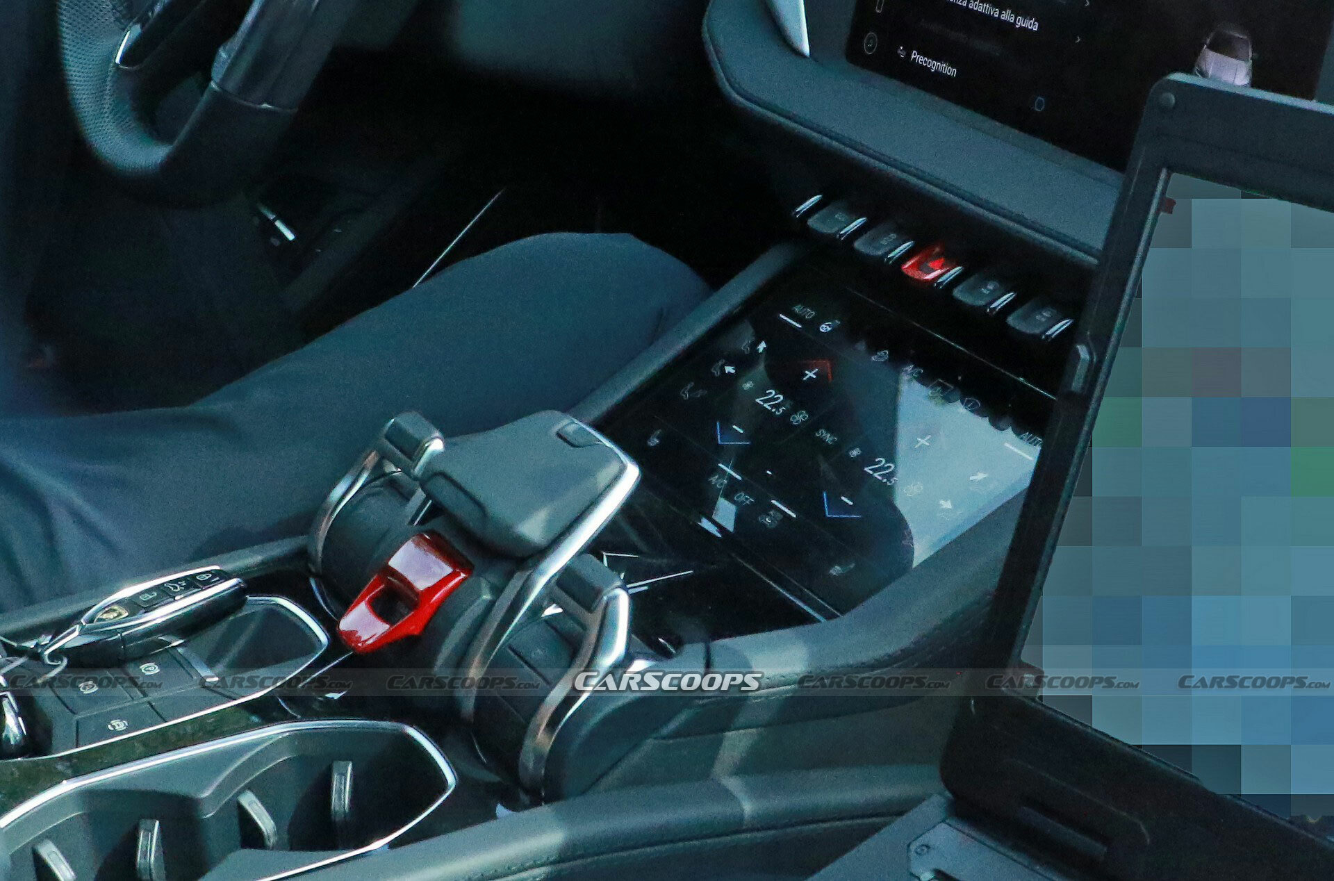 2024 Lamborghini Urus 726 6