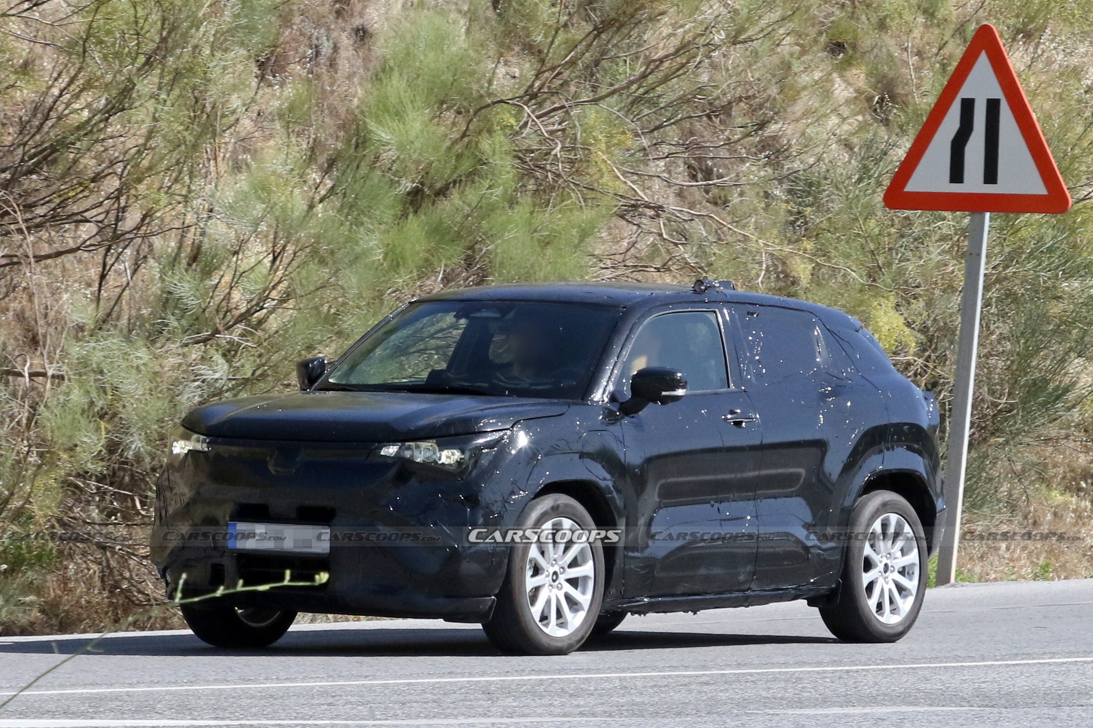 Suzuki eVX Scoop (1)